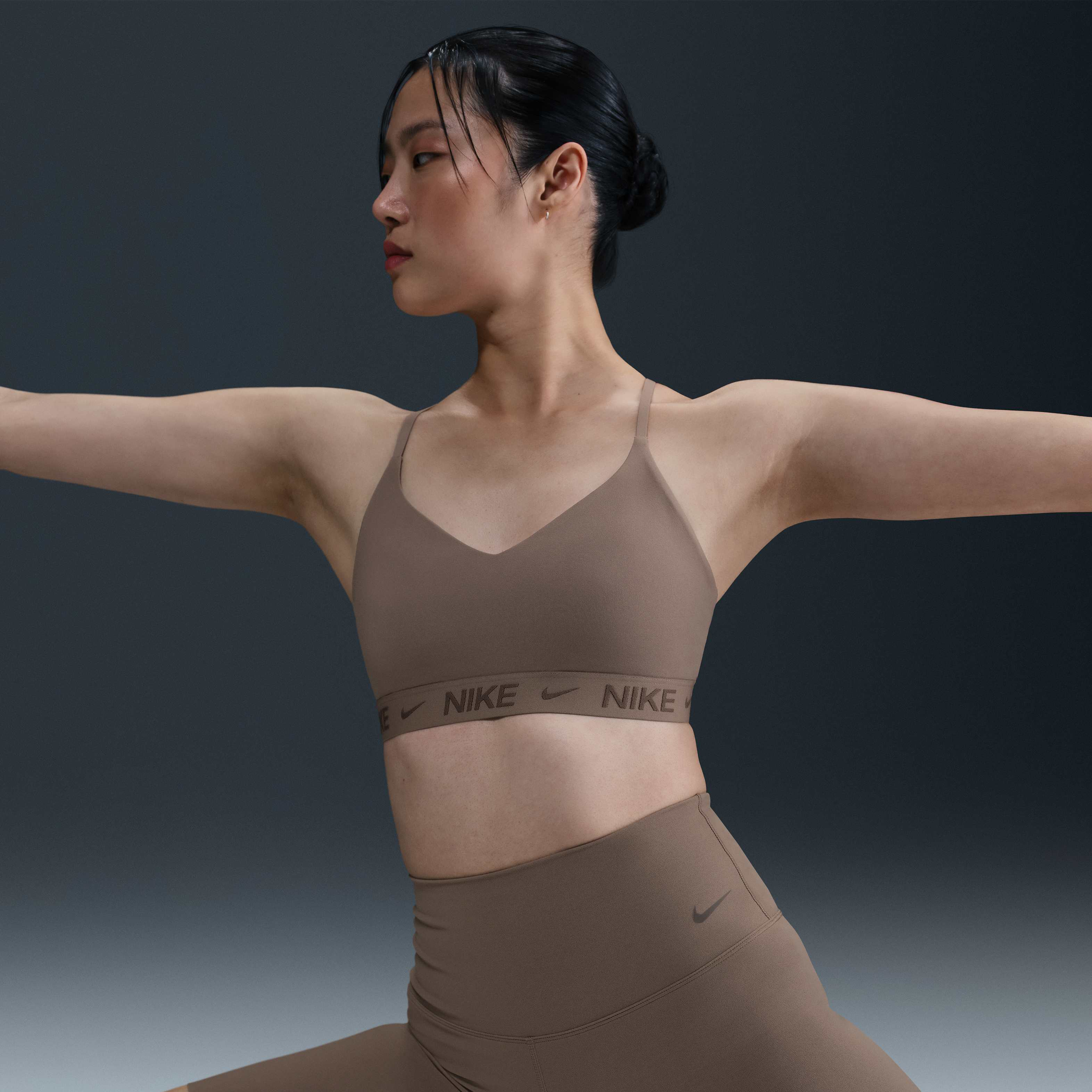 نايكي اندي بدعم خفيف image number 2