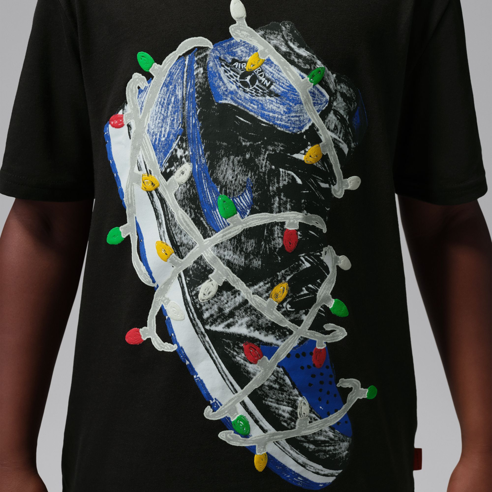 Jordan image number 3