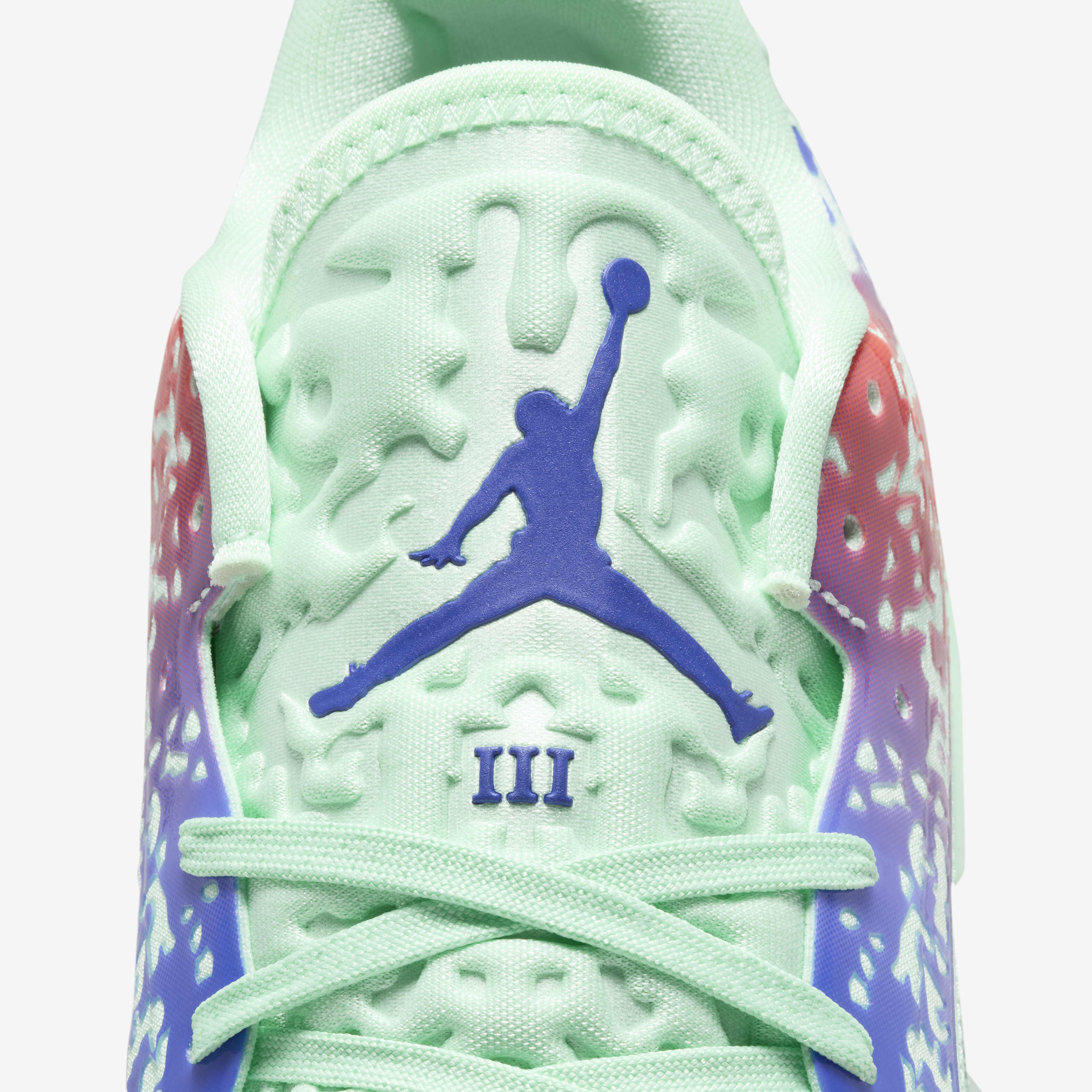 Zion 3 Basketball Shoes