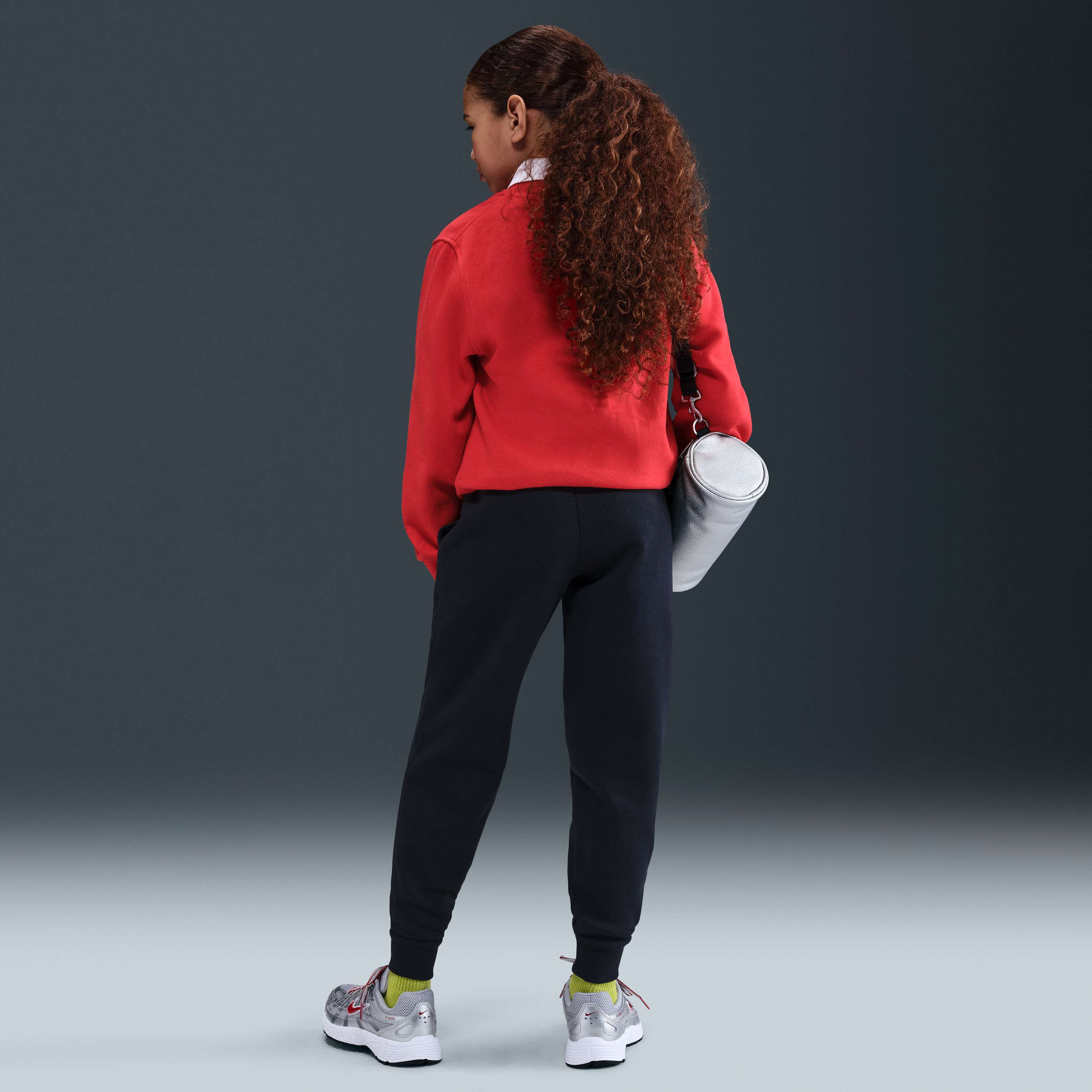Nike Sportswear Club Fleece image number 3