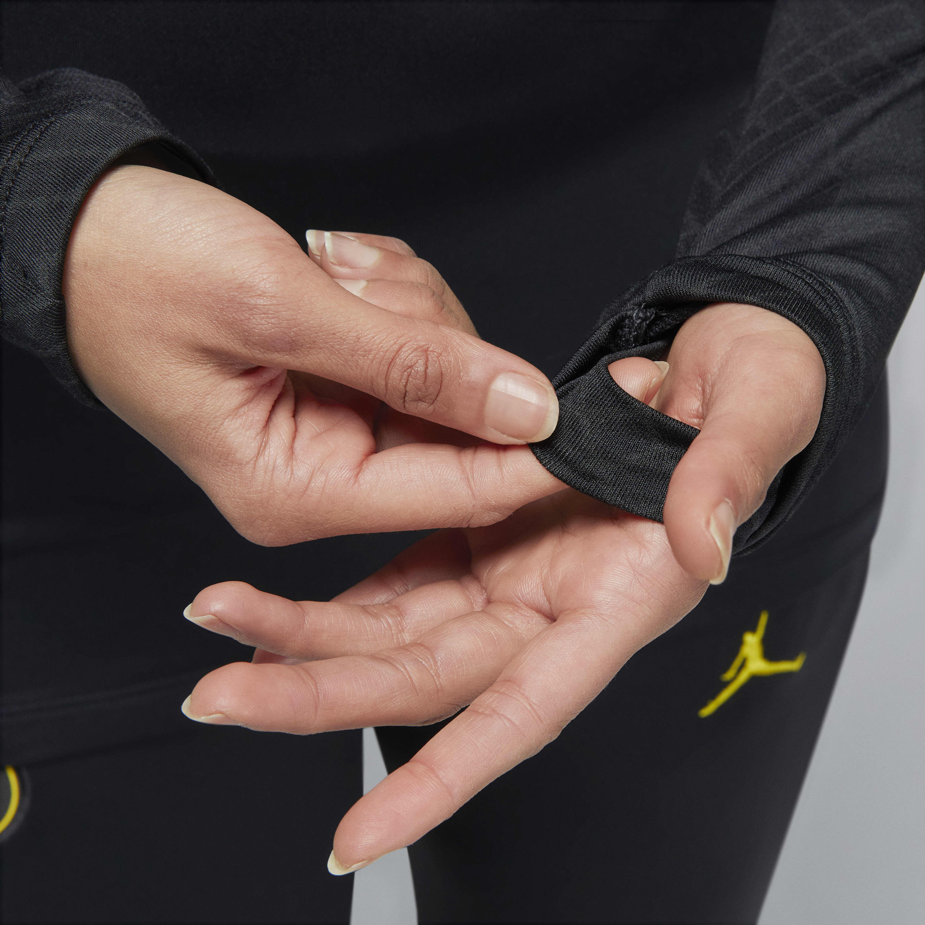 Paris Saint-Germain Strike image number 6