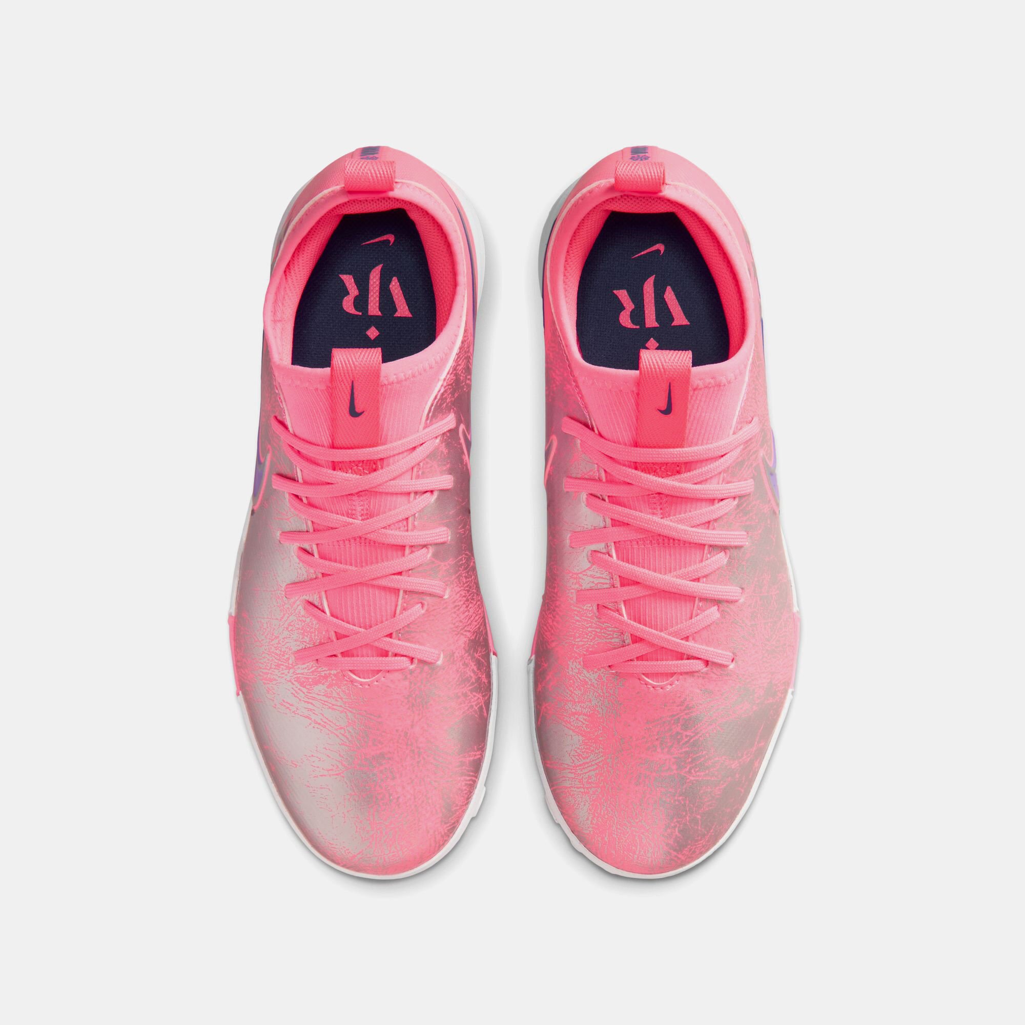 فينيسيوس جونيور نايكي جونيور ميركيوريال فايبور 16 أكاديمي "فيني جونيور" image number 3