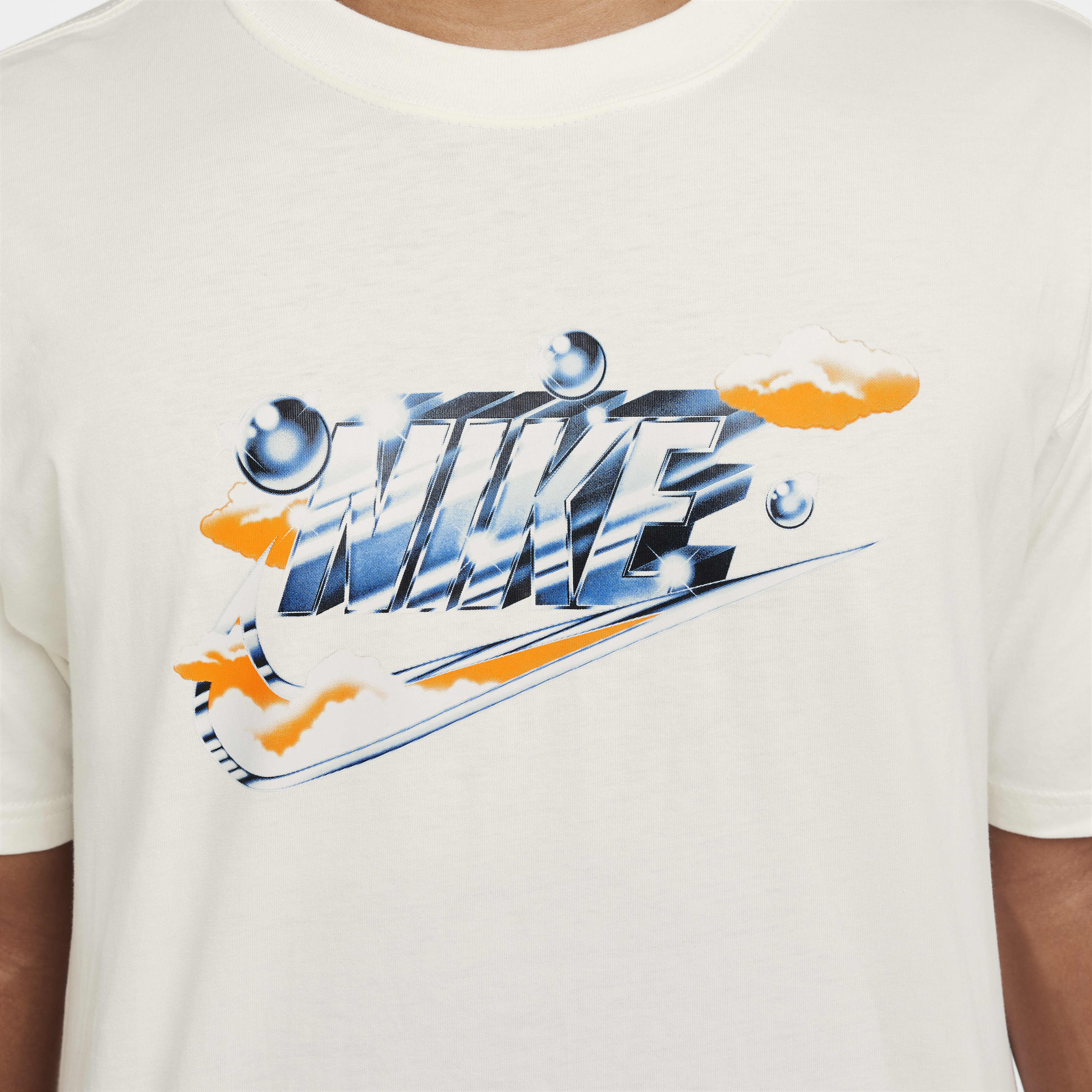 Nike Sportswear image number 3