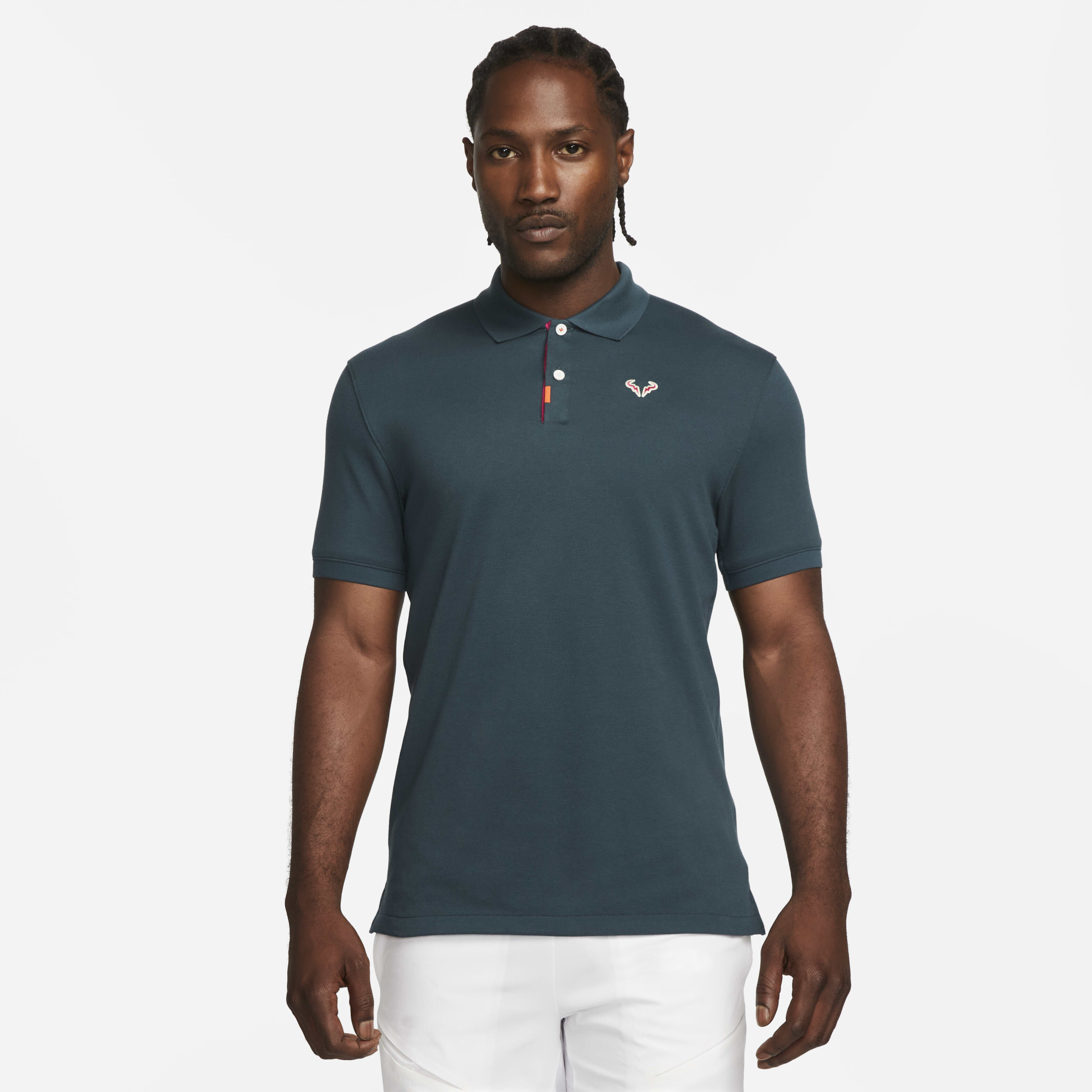 The Nike Polo Rafa image number 0