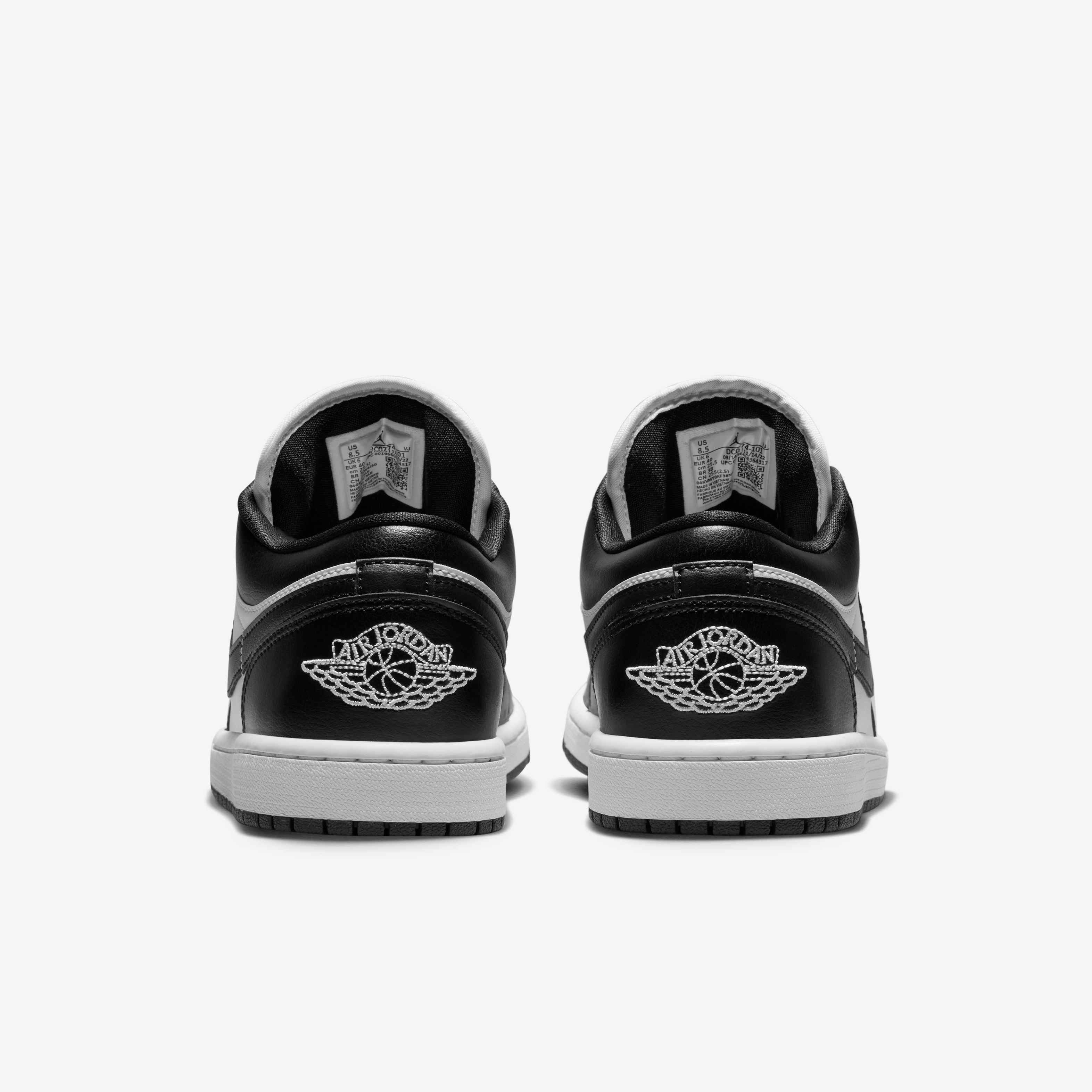Air Jordan 1 Low image number 5