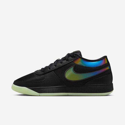 Basketball Shoes-Nike, Book 1, Basketball Shoes