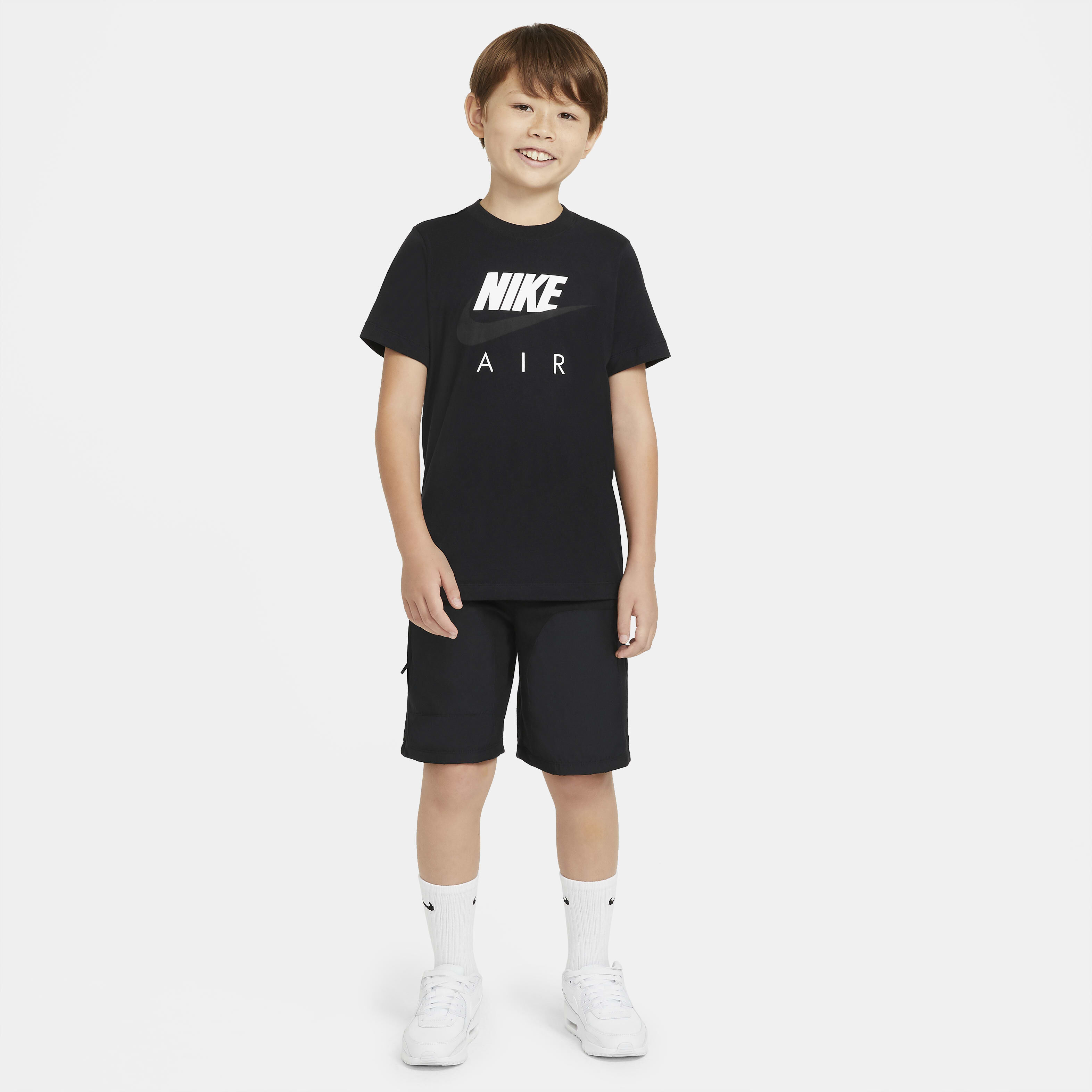 Nike Air image number 3