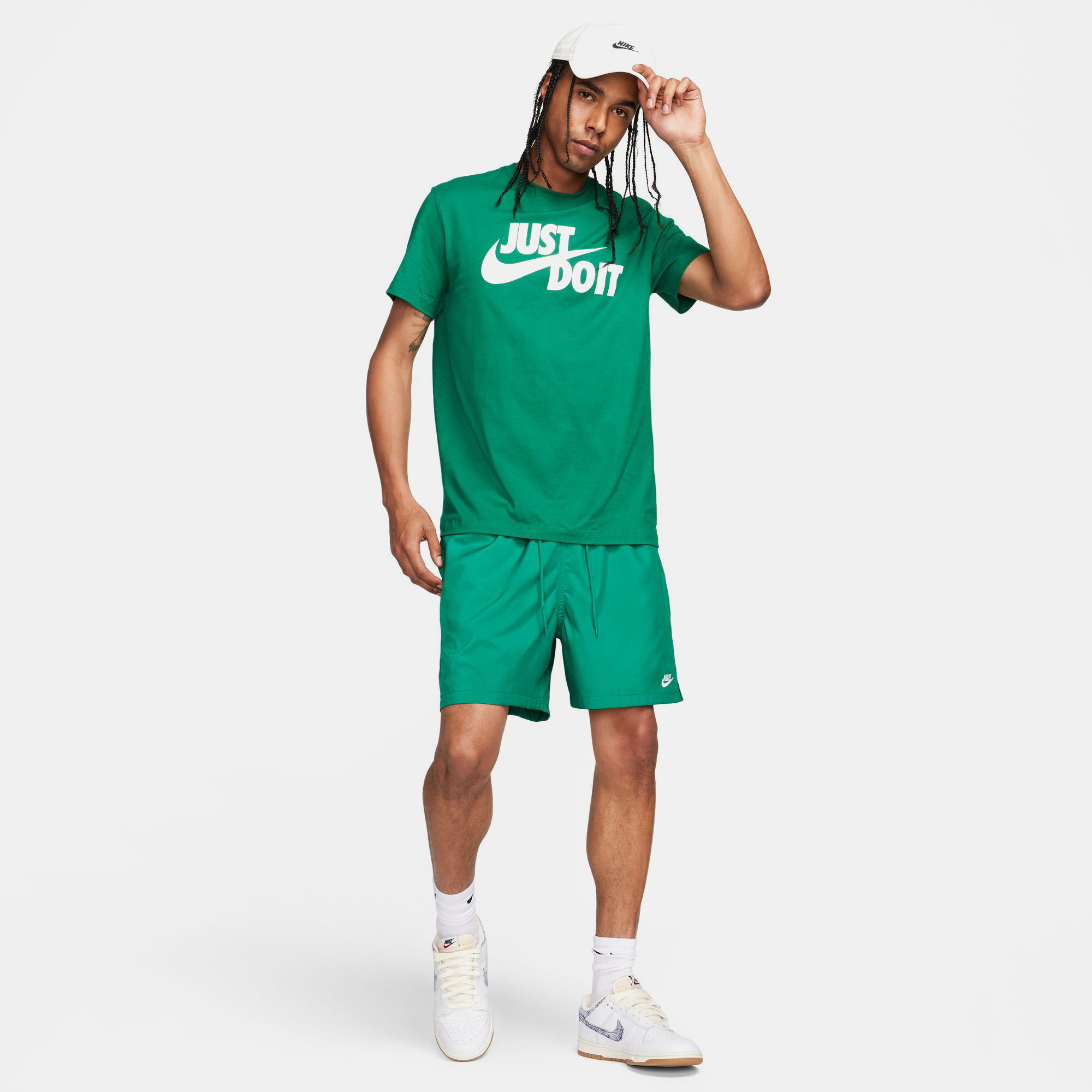 نايكي سبورتسوير JDI image number 3