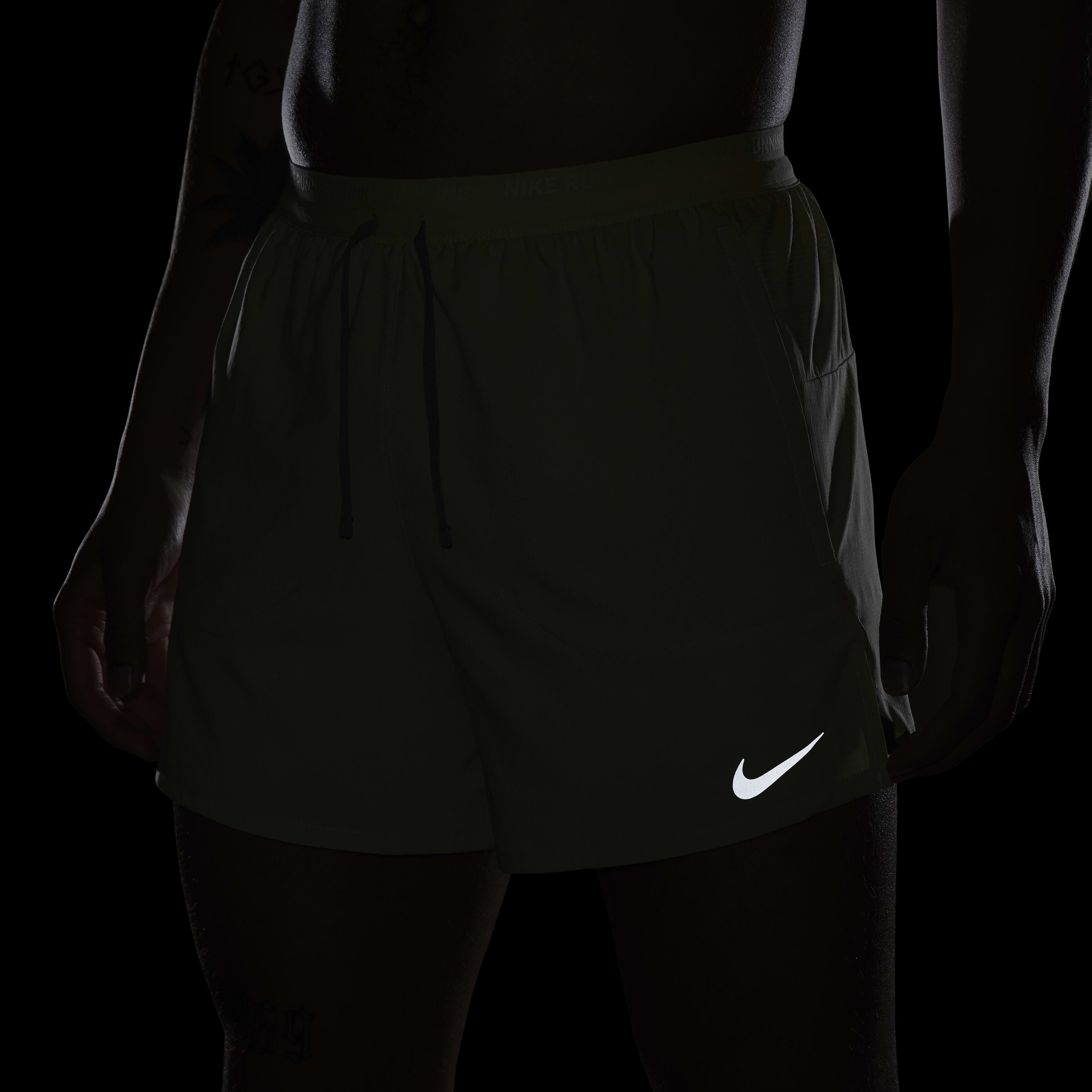 Nike Stride image number 8