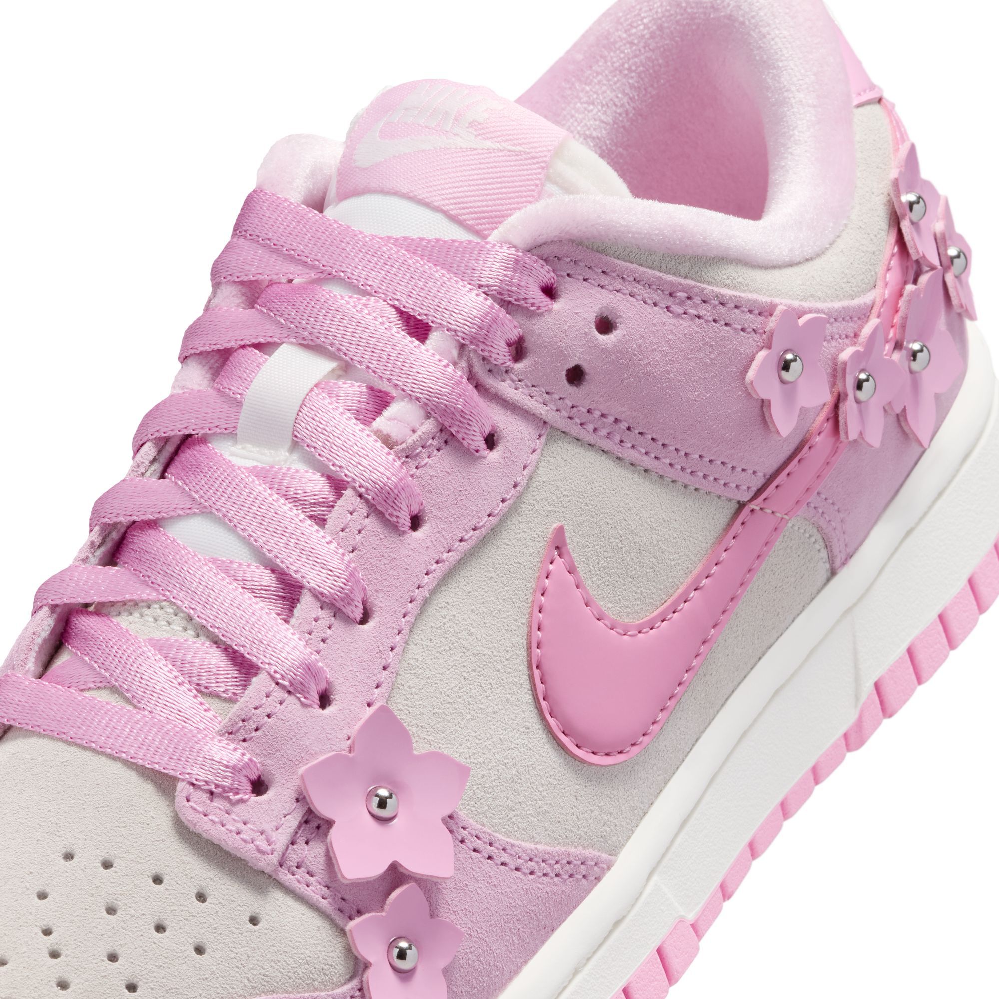 Nike Dunk Low SE image number 5