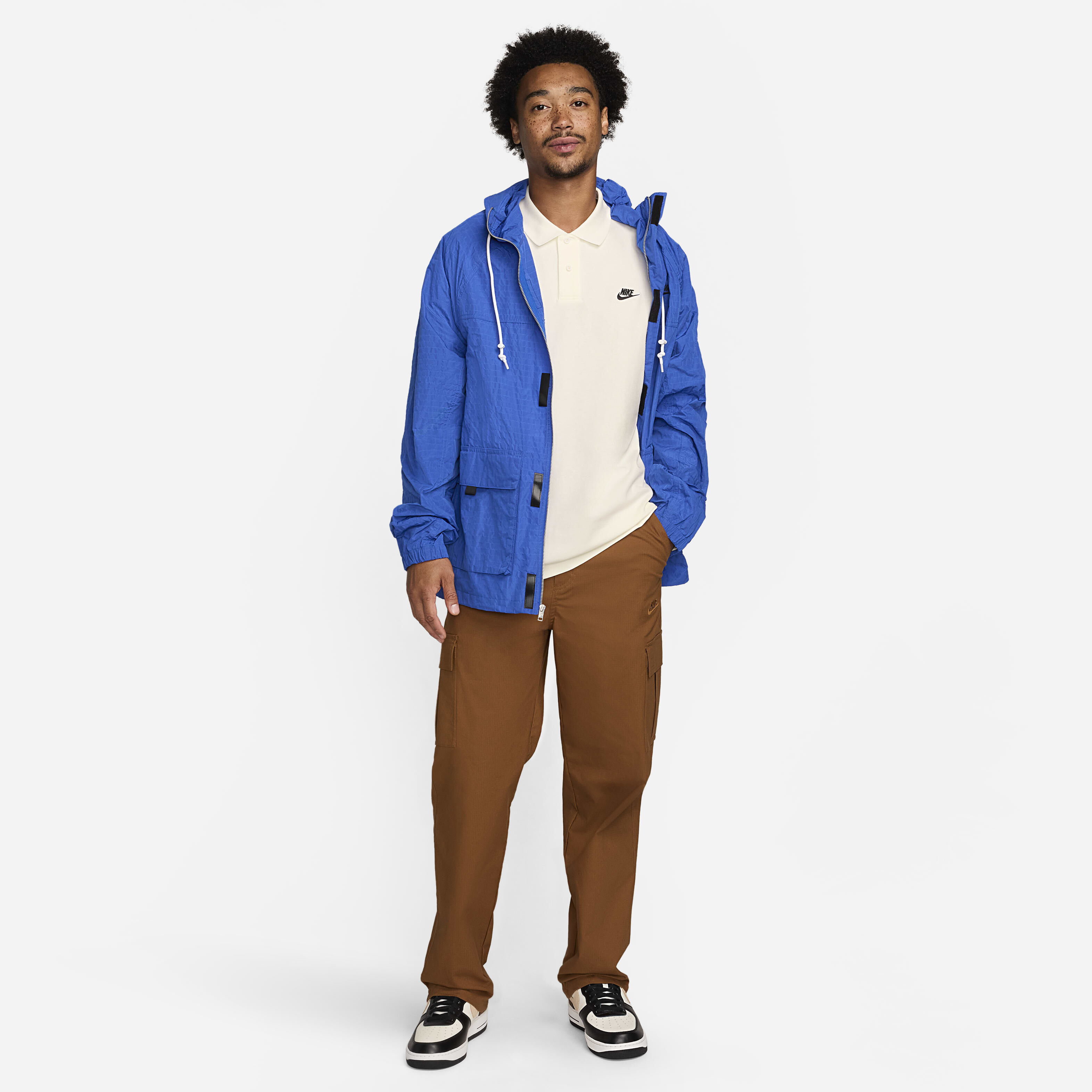 Nike Club image number 4