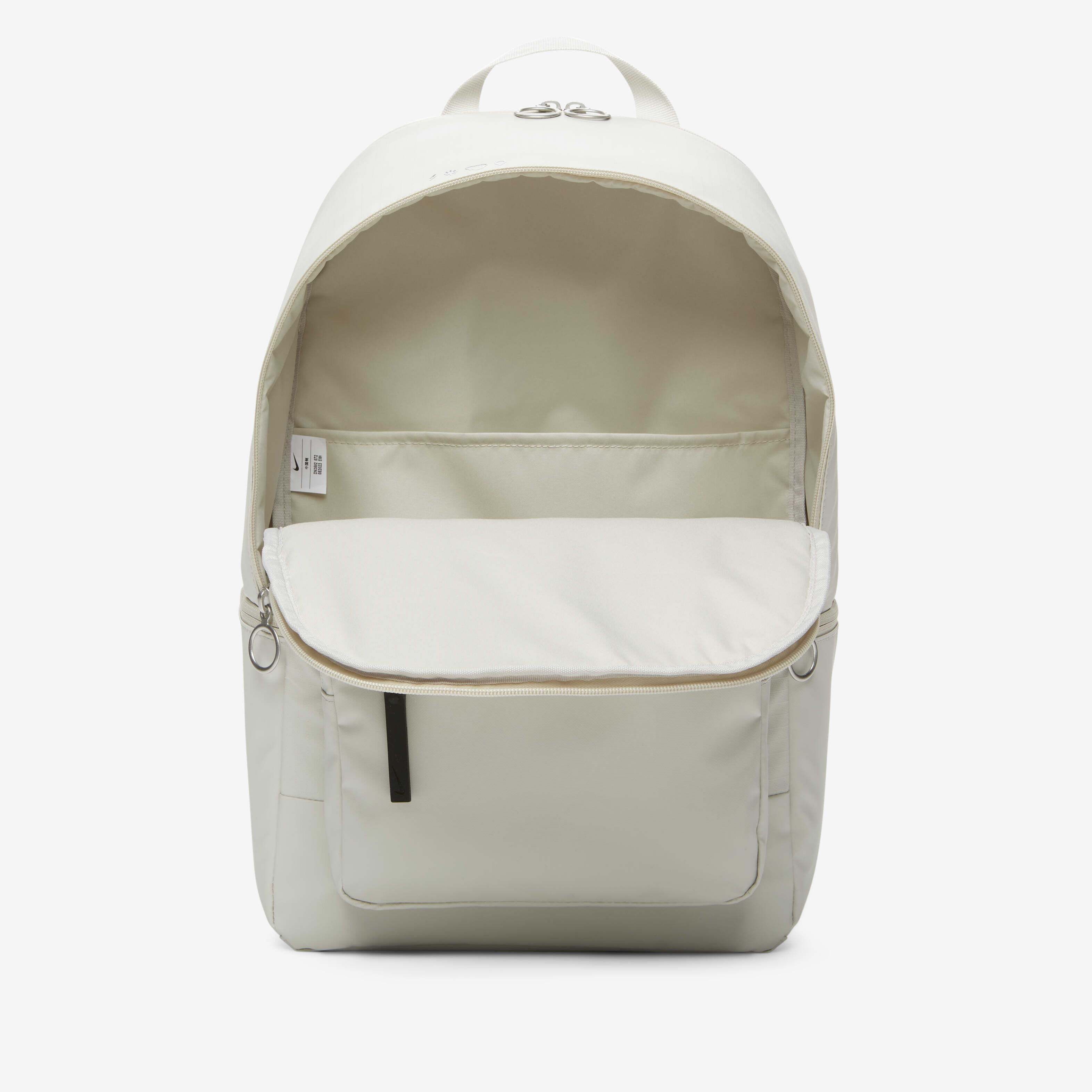 Nike herschel backpack top