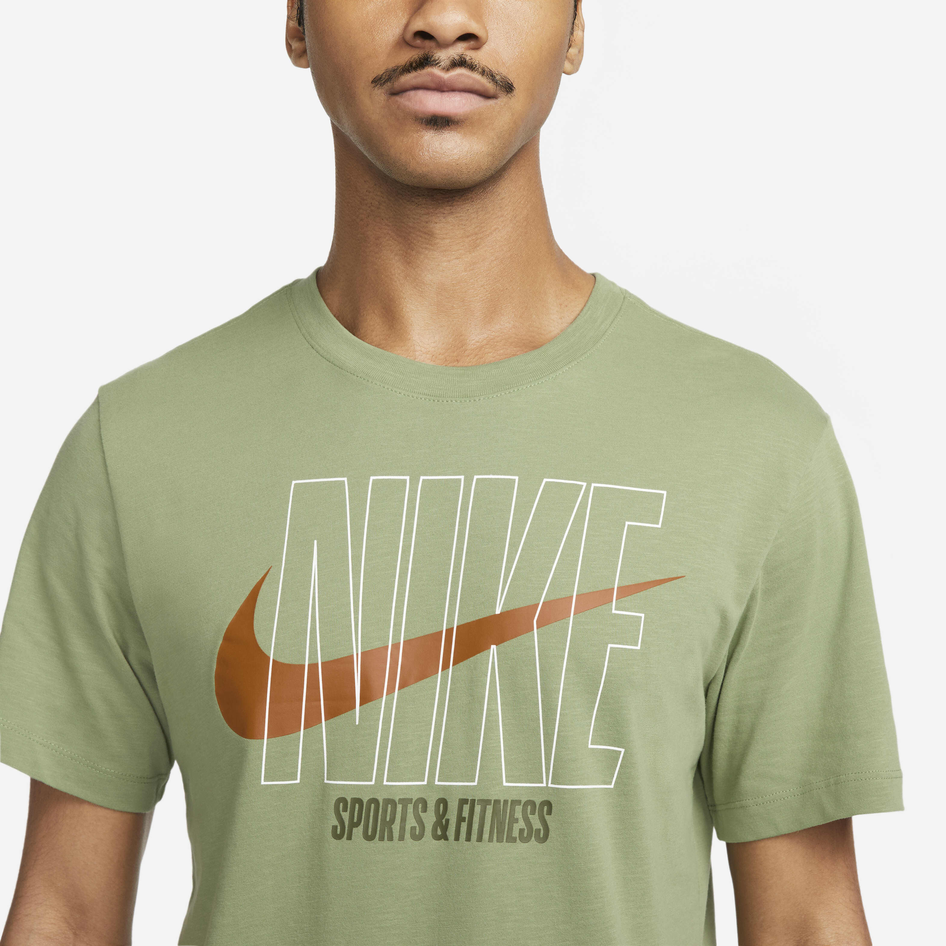 Nike Dri-FIT image number 2