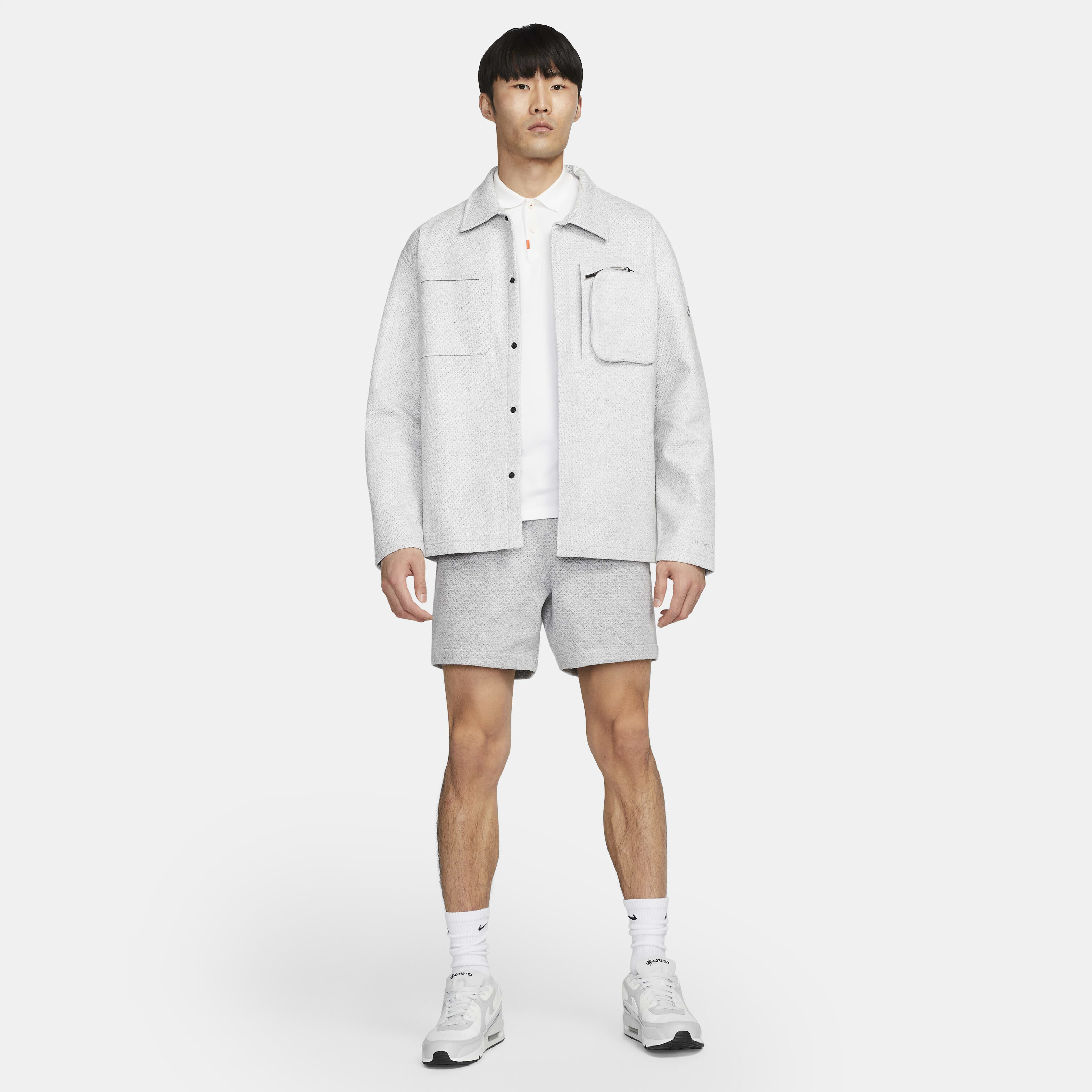 نايكي سبورتسوير تك باك image number 6