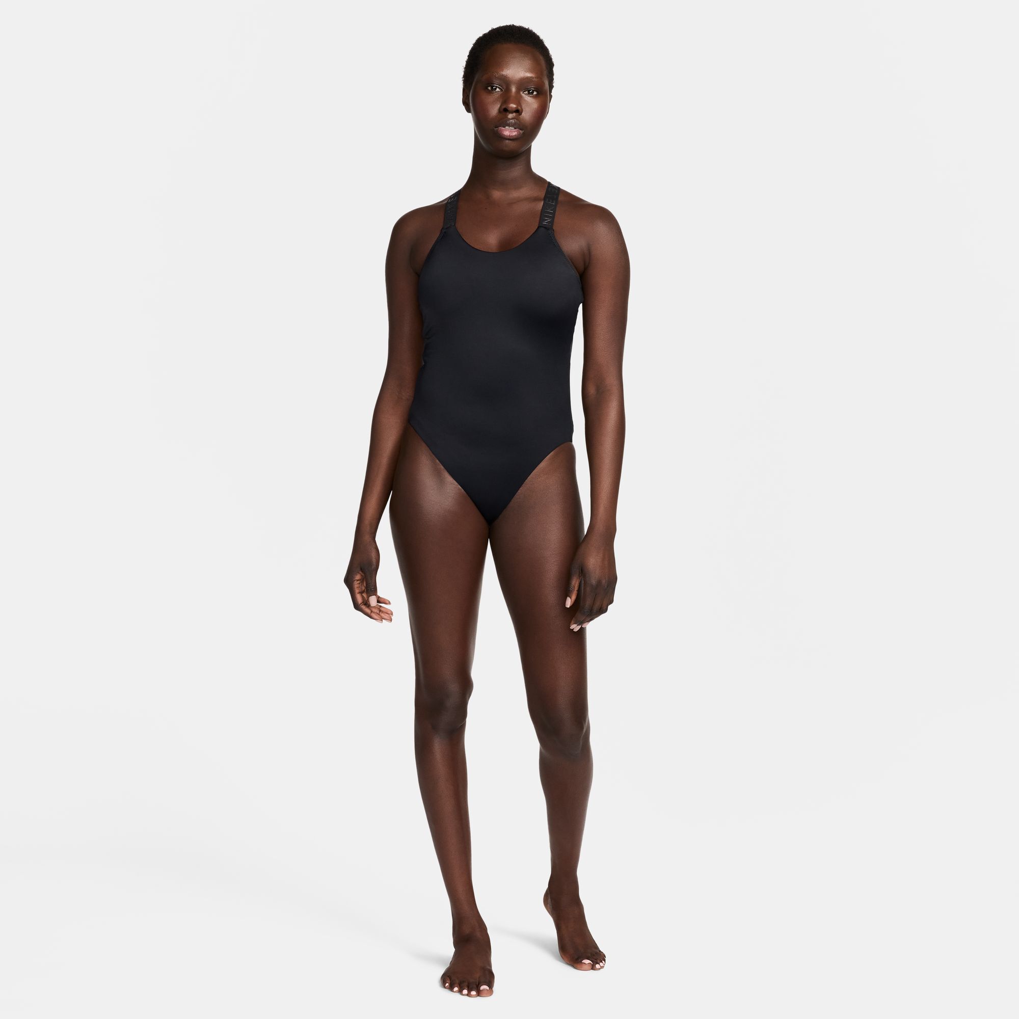 Buy Nike Swim Hydralock Fusion Women's Racerback One-Piece