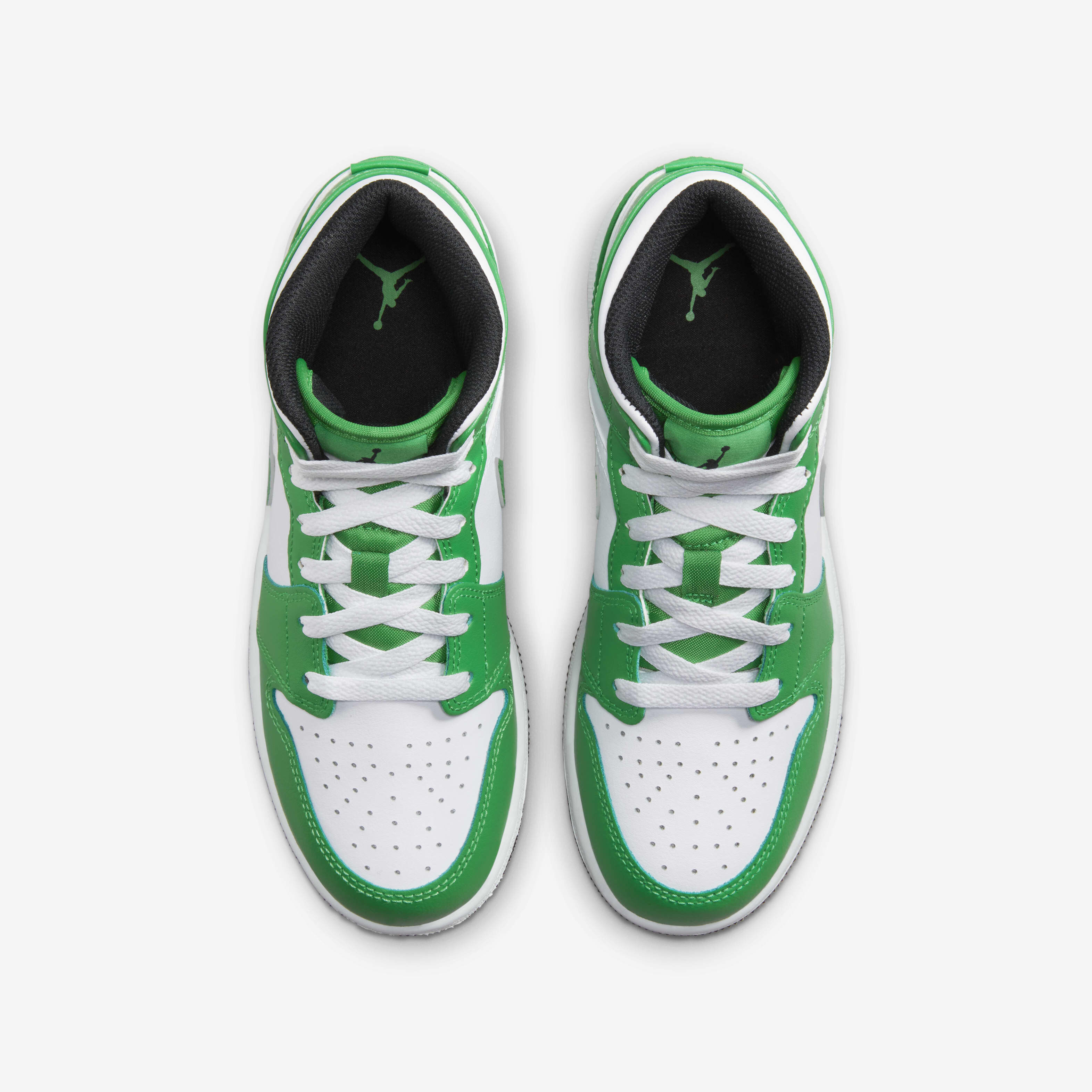 Air Jordan 1 Mid image number 3