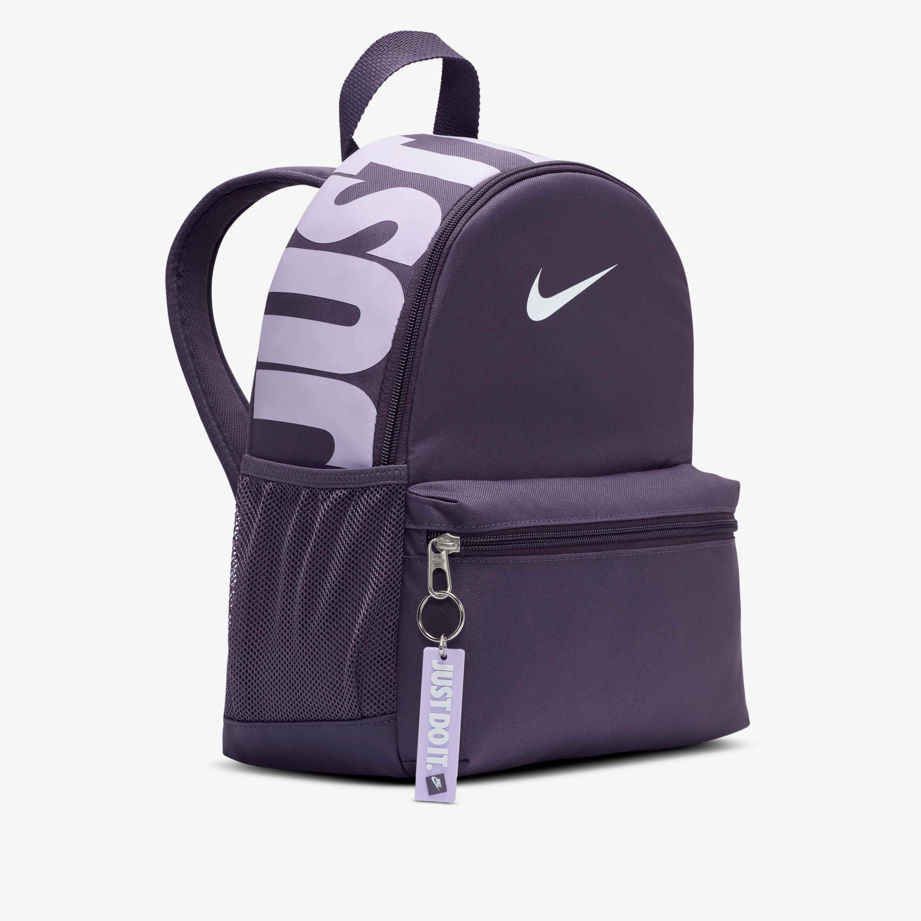Buy Nike Brasilia JDI Kids Mini Backpack 11L Nike Qatar Official