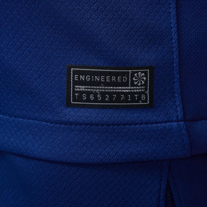 Paris Saint-Germain 2024/25 Stadium Fourth image number 7 Paris Saint-Germain 2024/25 Stadium Fourth image number 7