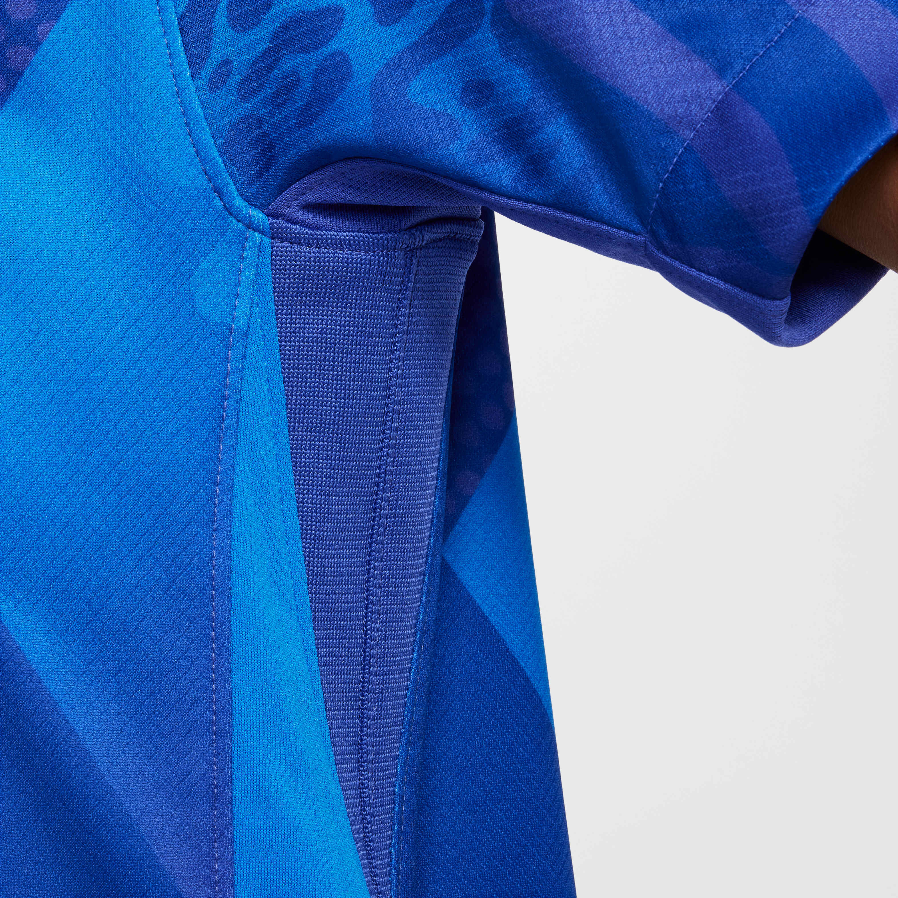 Brazil 2025 Stadium Away (Women's Team) image number 6