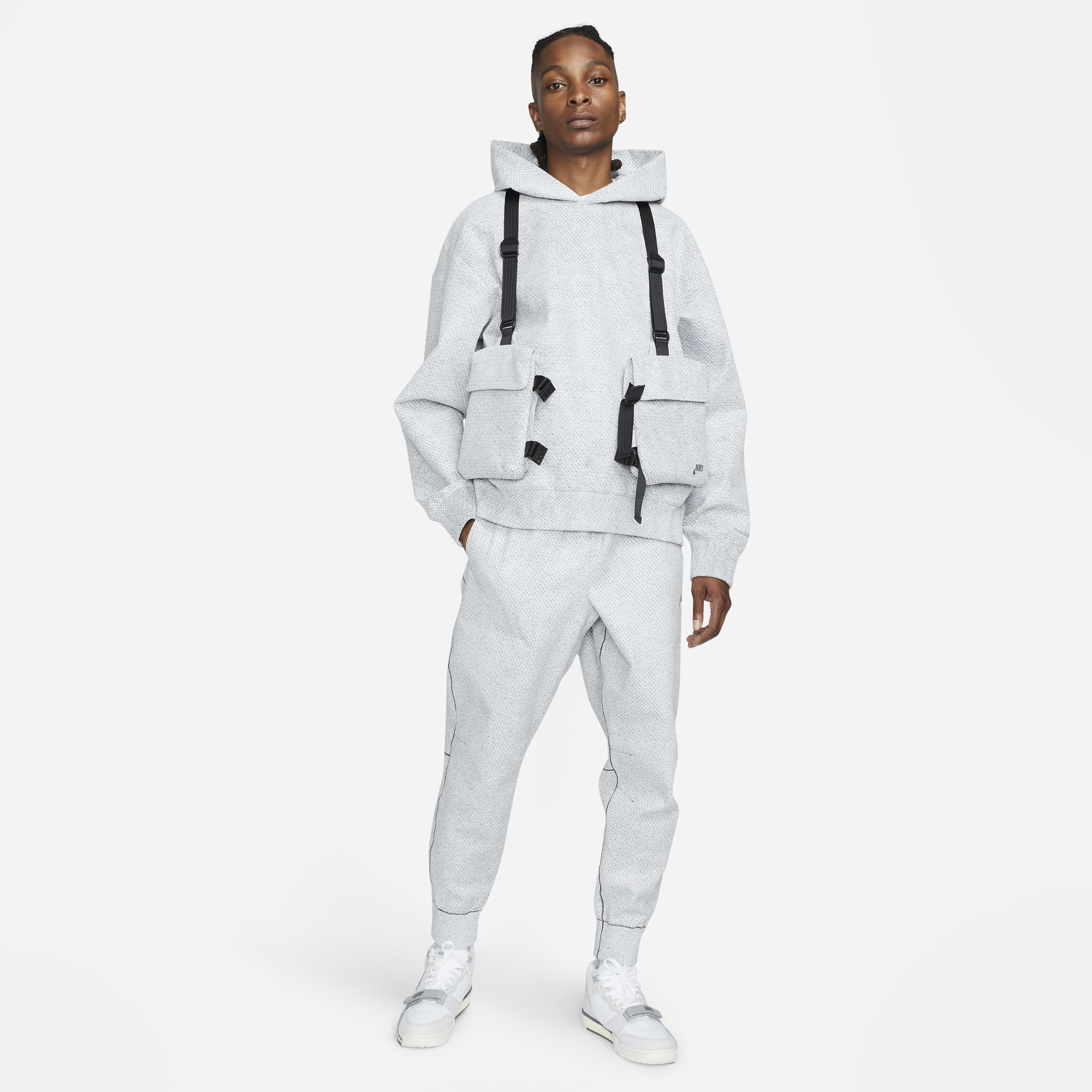 Nike Forward Hoodie image number 6