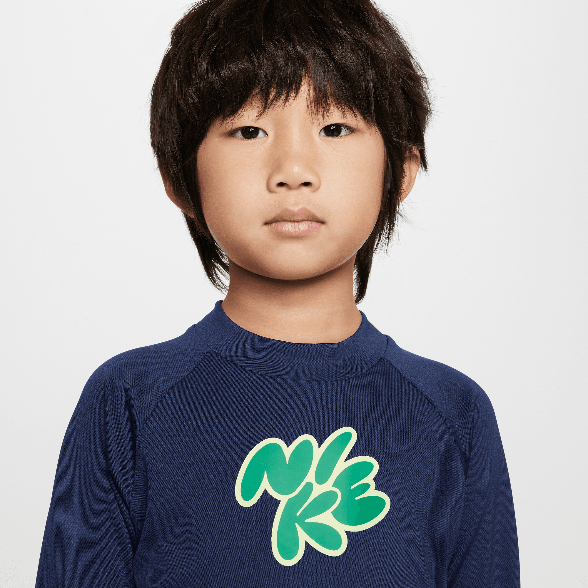 Nike Swim Hydroguard image number 2