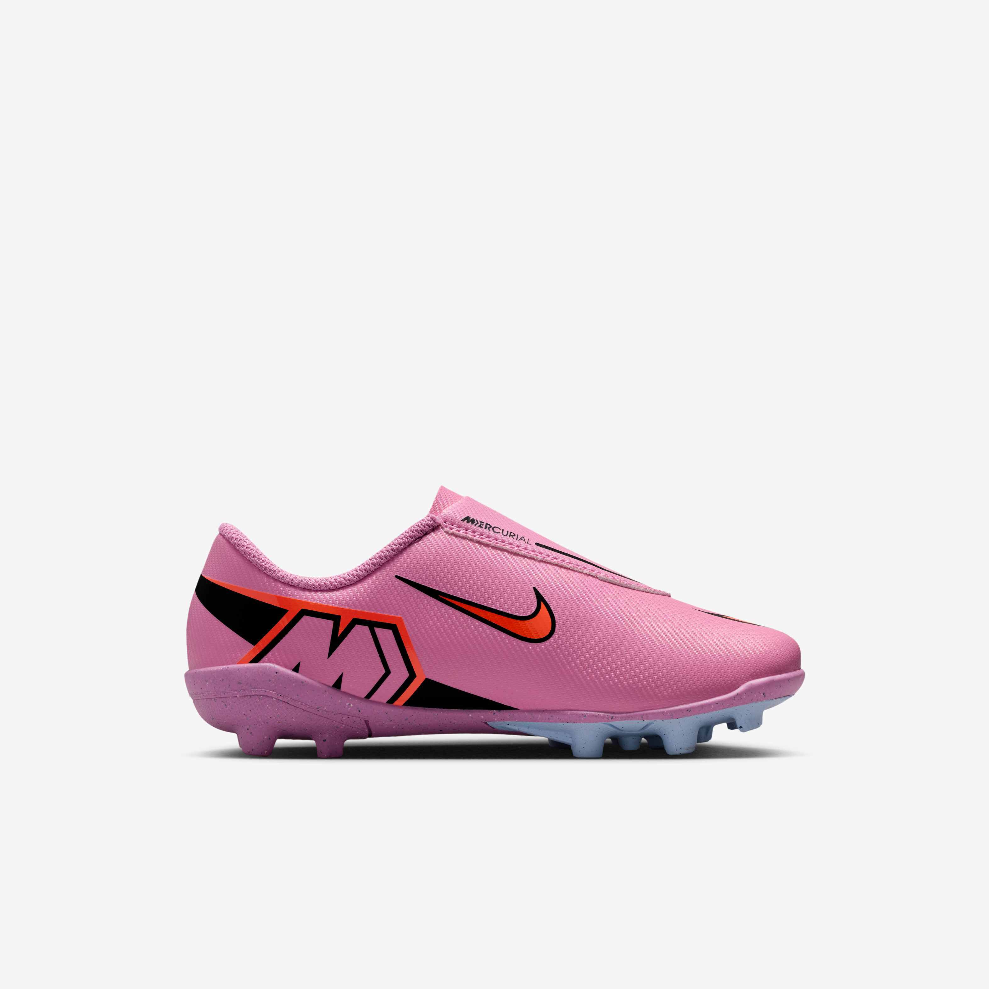 Nike Jr. Mercurial Vapor 16 Club image number 2