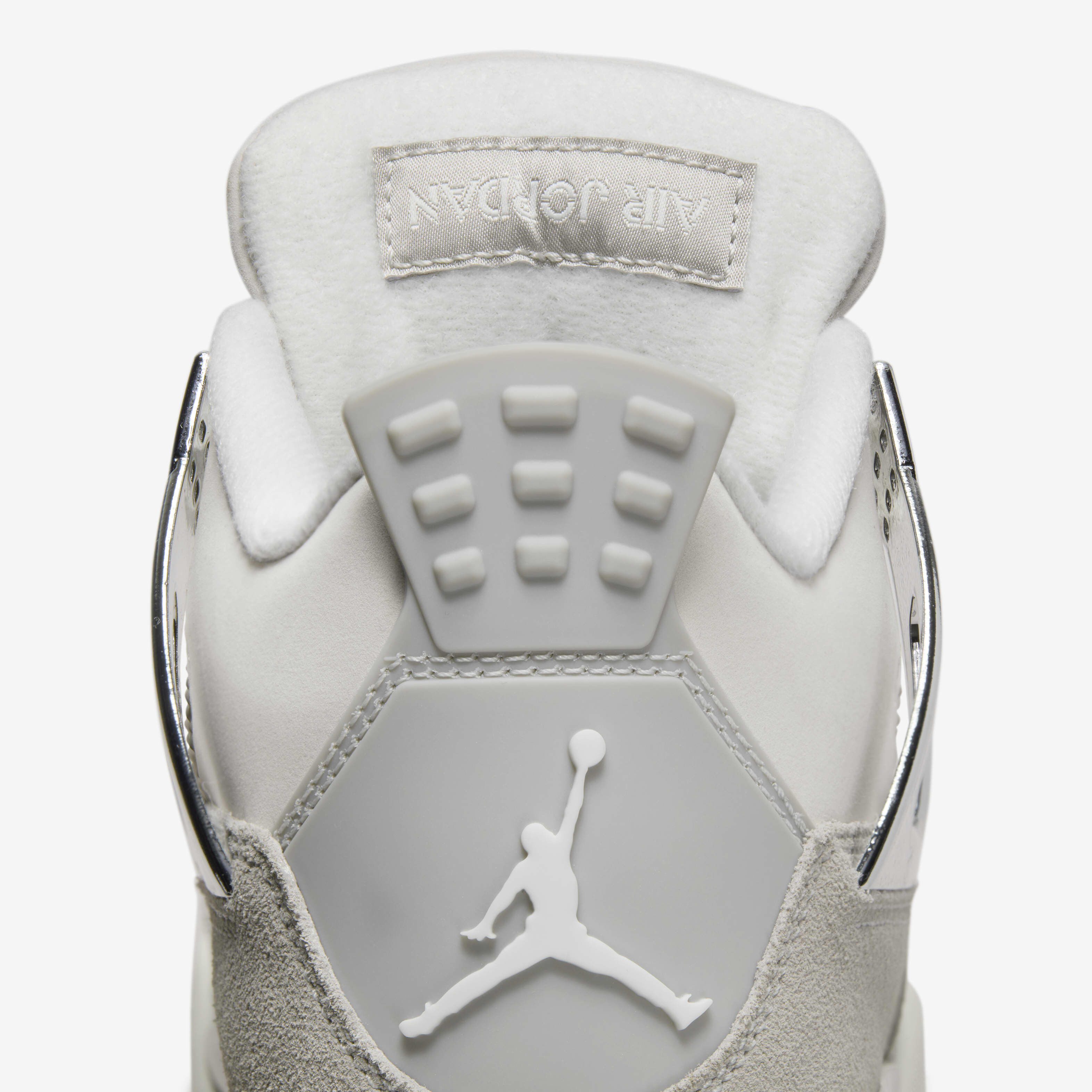Air Jordan 4 Retro image number 8