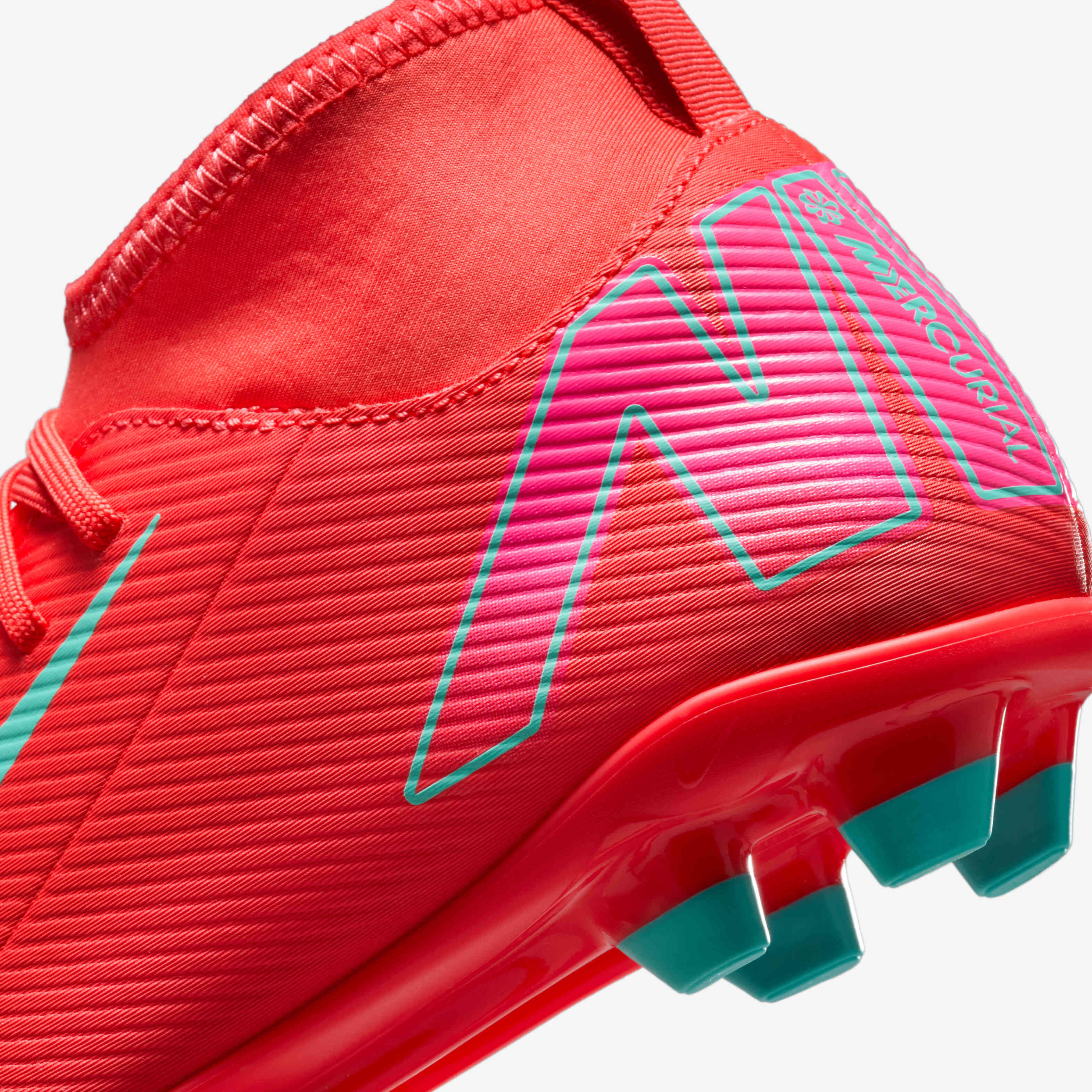 Nike Jr. Mercurial Superfly 10 Club image number 8