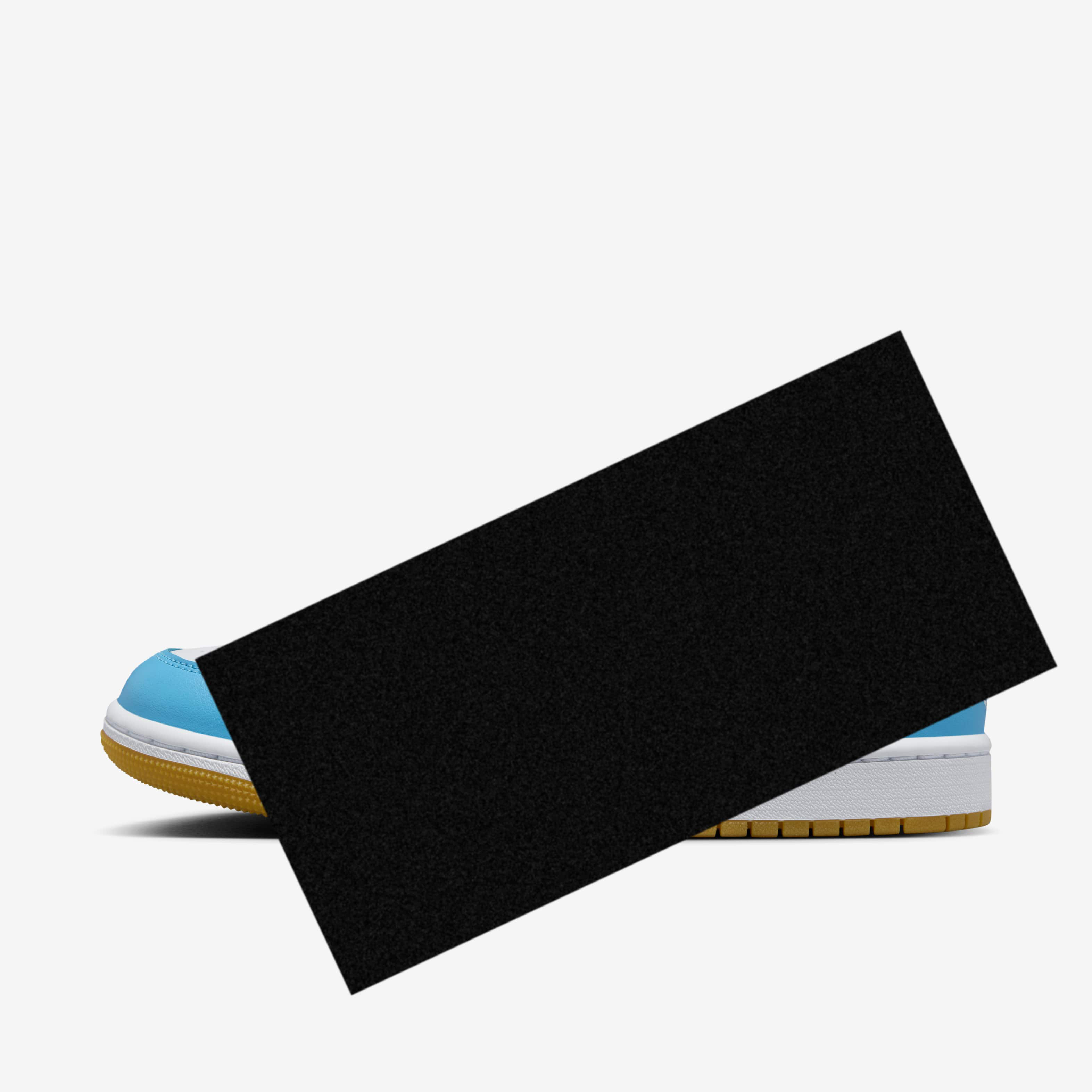 اير جوردن 1 لو image number 0