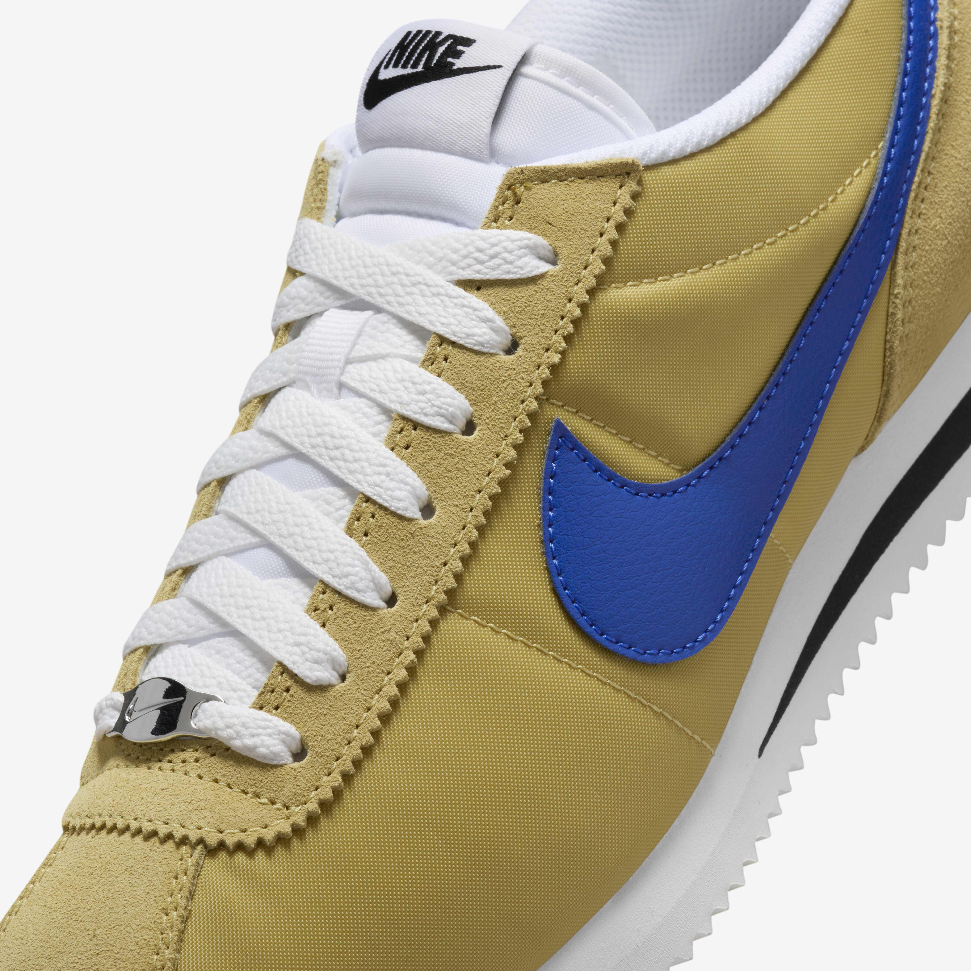 Buy Nike Cortez Textile Shoes Nike Qatar Official