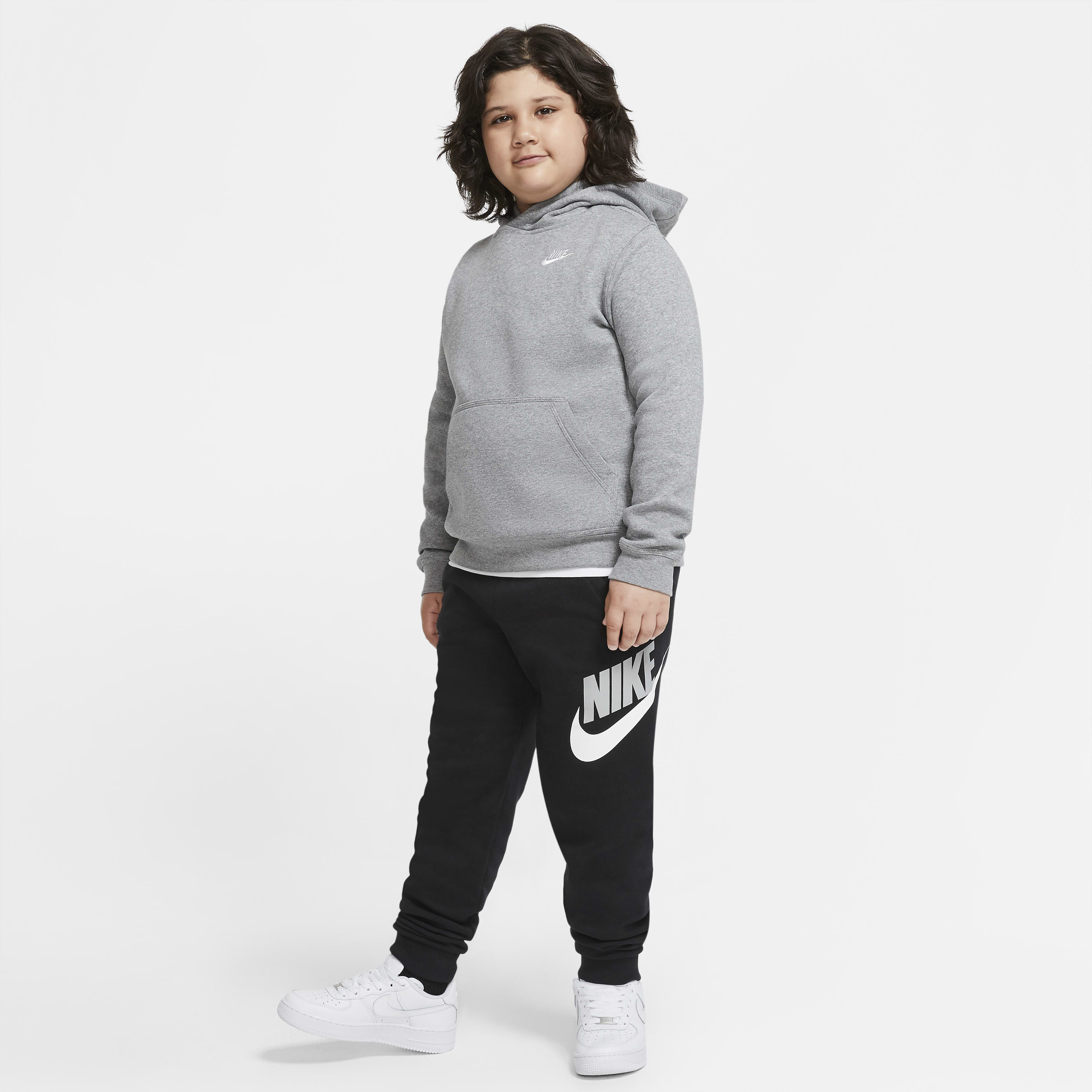Nike Sportswear Club Fleece image number 5