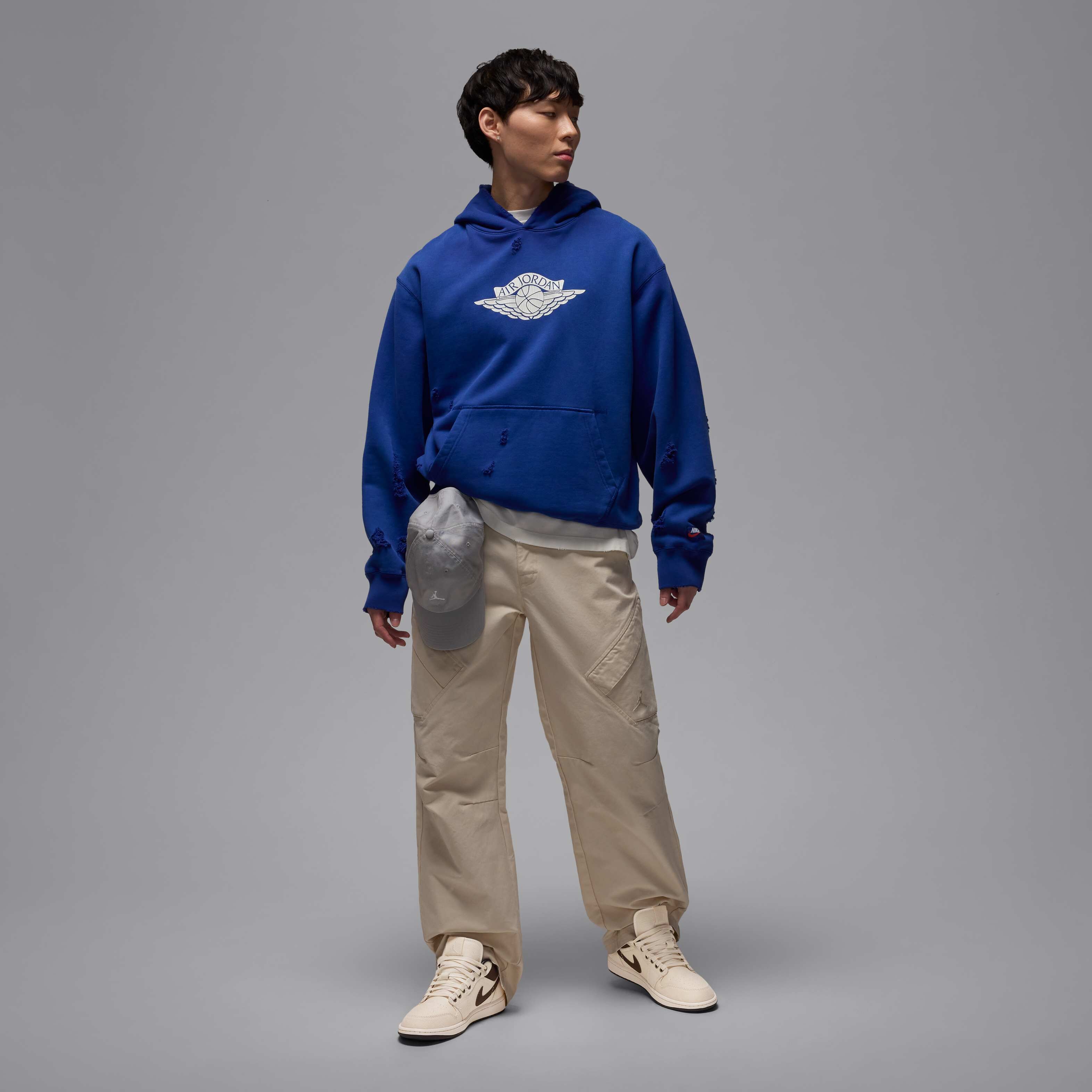 Air Jordan 1 Low Premium image number 8