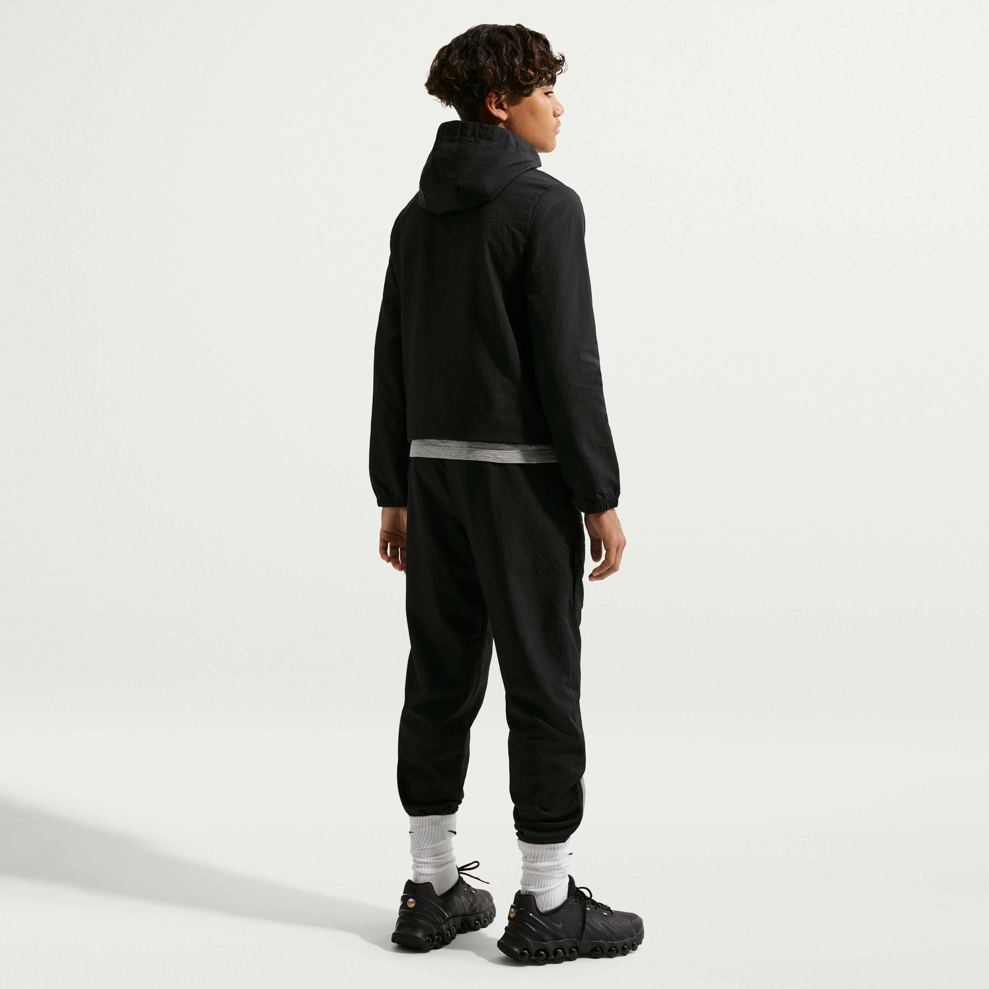 Nike Sportswear City Utility image number 4