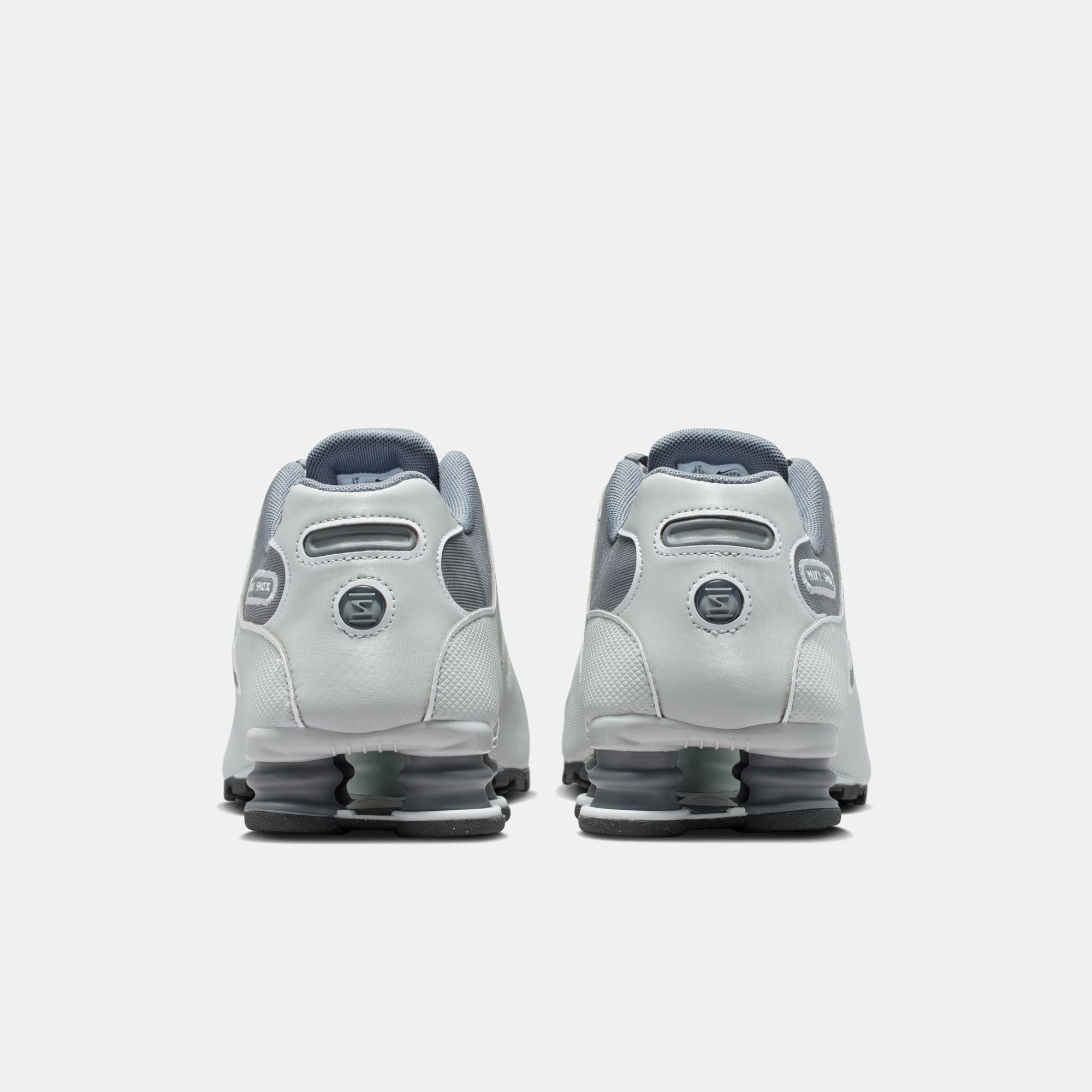 Nike Shox NZ image number 1