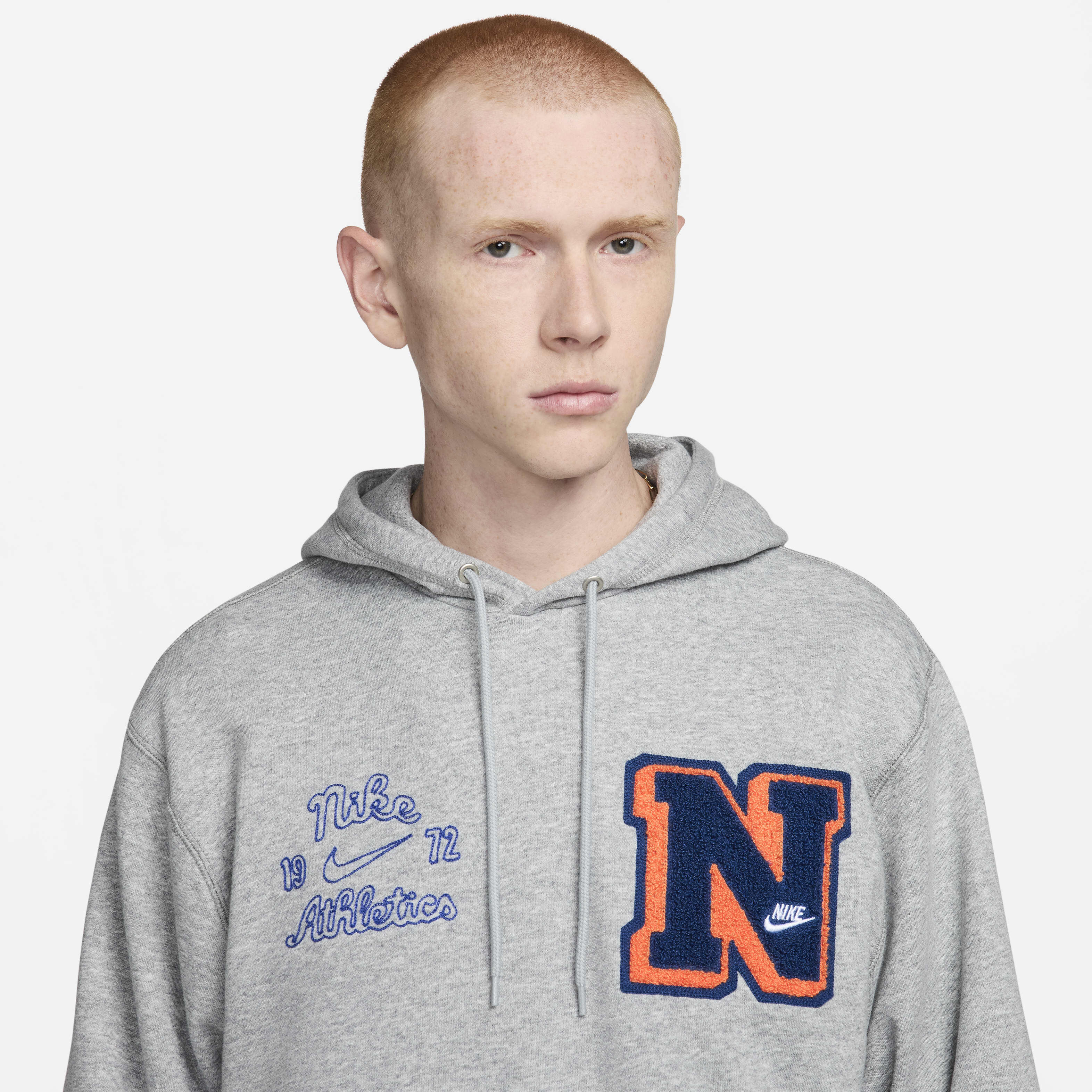 Nike Club Fleece image number 2