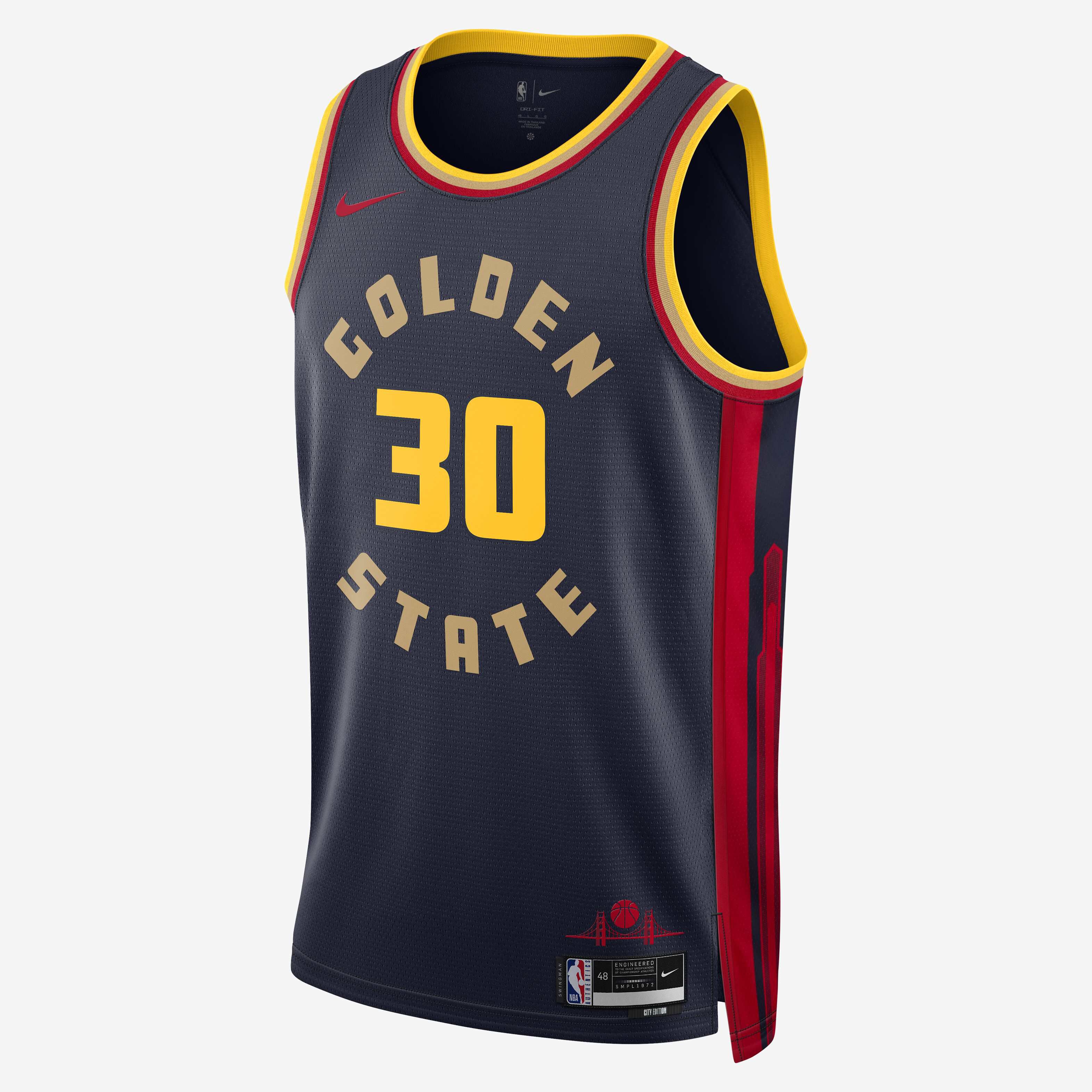 Nike nba warriors outlet