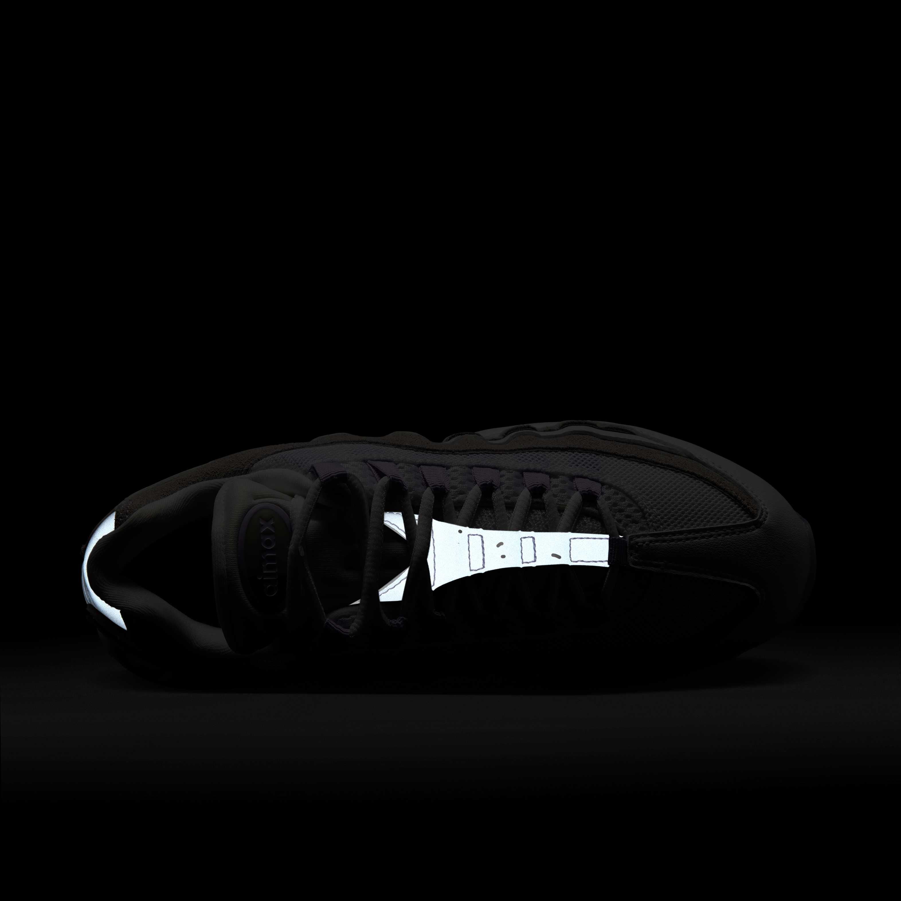 Nike Air Max 95 Big Bubble image number 8