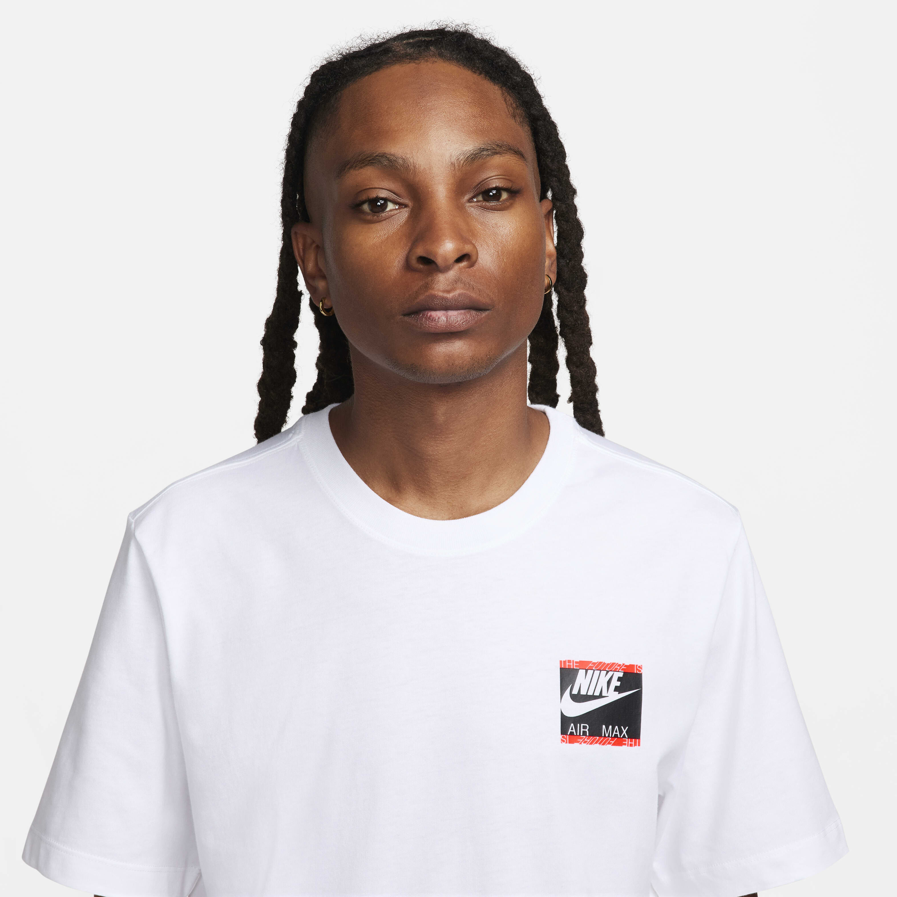 Buy Nike Sportswear T Shirt Nike Qatar Official