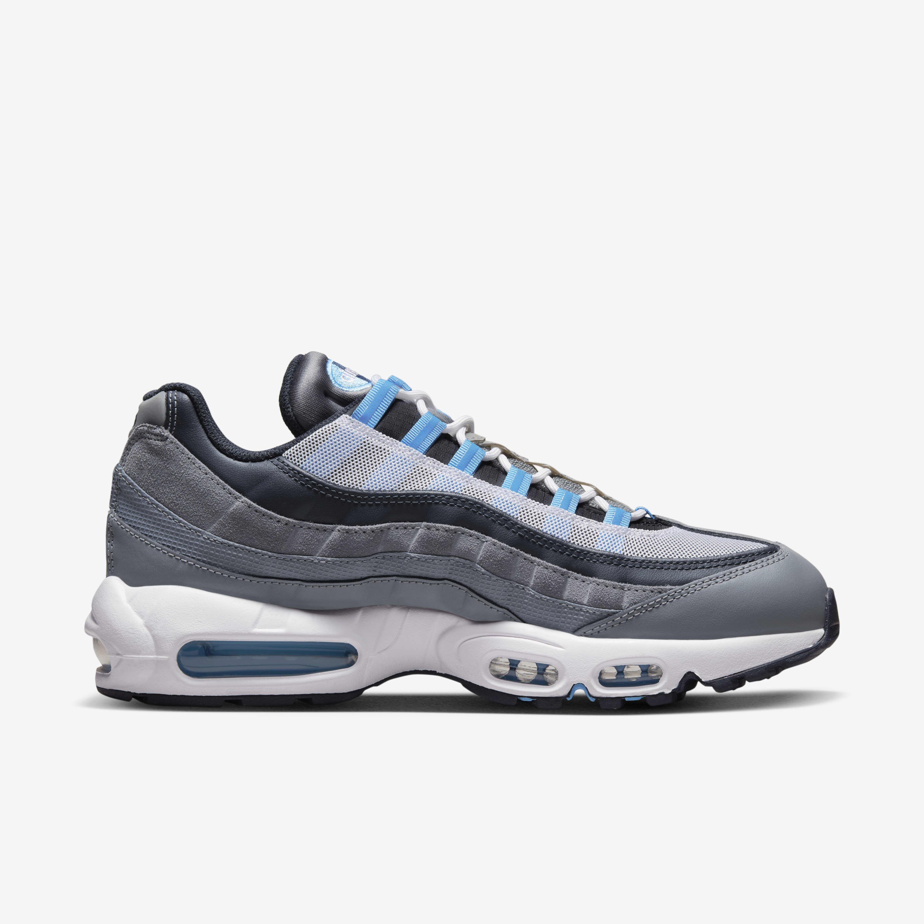 Nike Air Max 95 image number 2