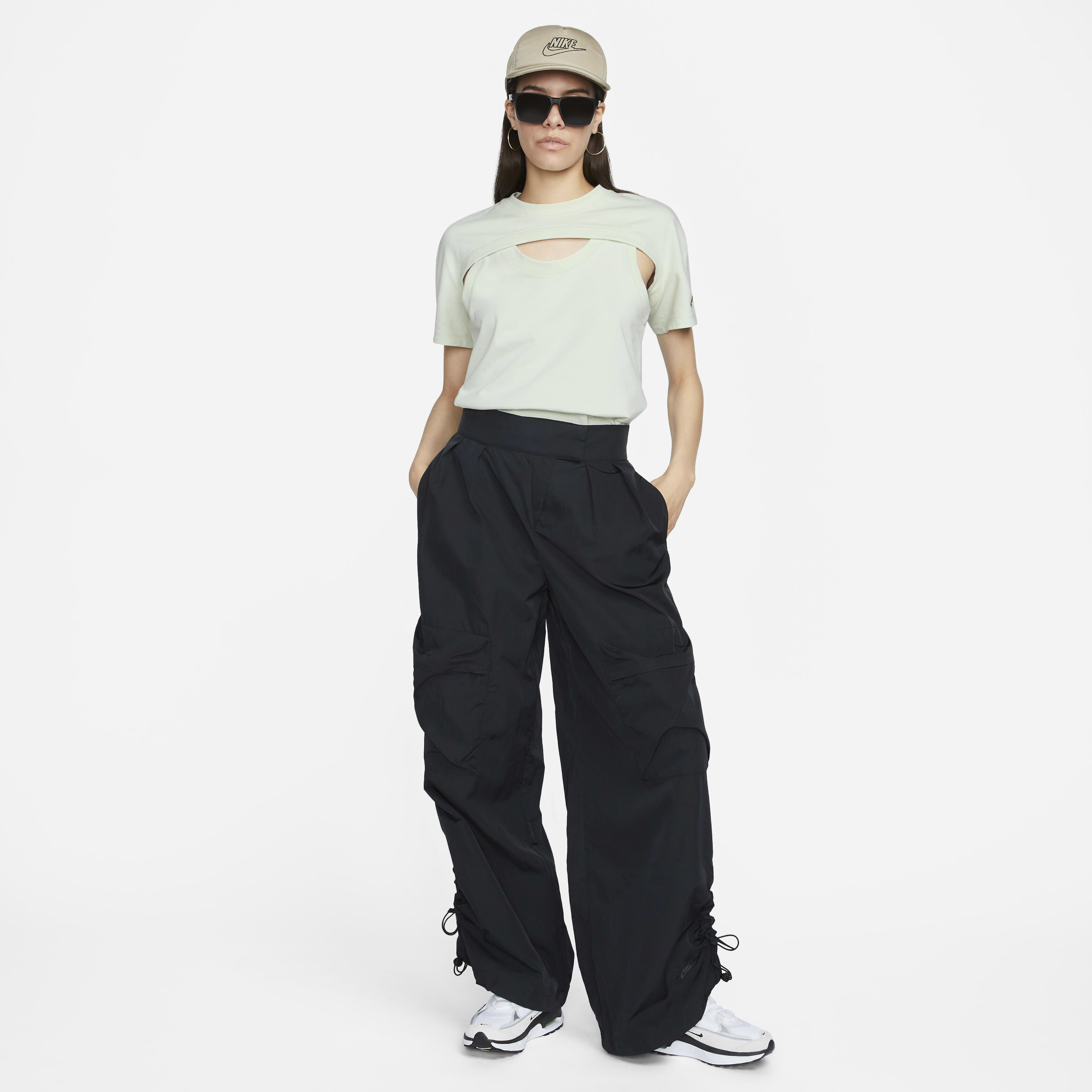 Buy Nike Sportswear Tech Pack Women's Dri-FIT ADV Short