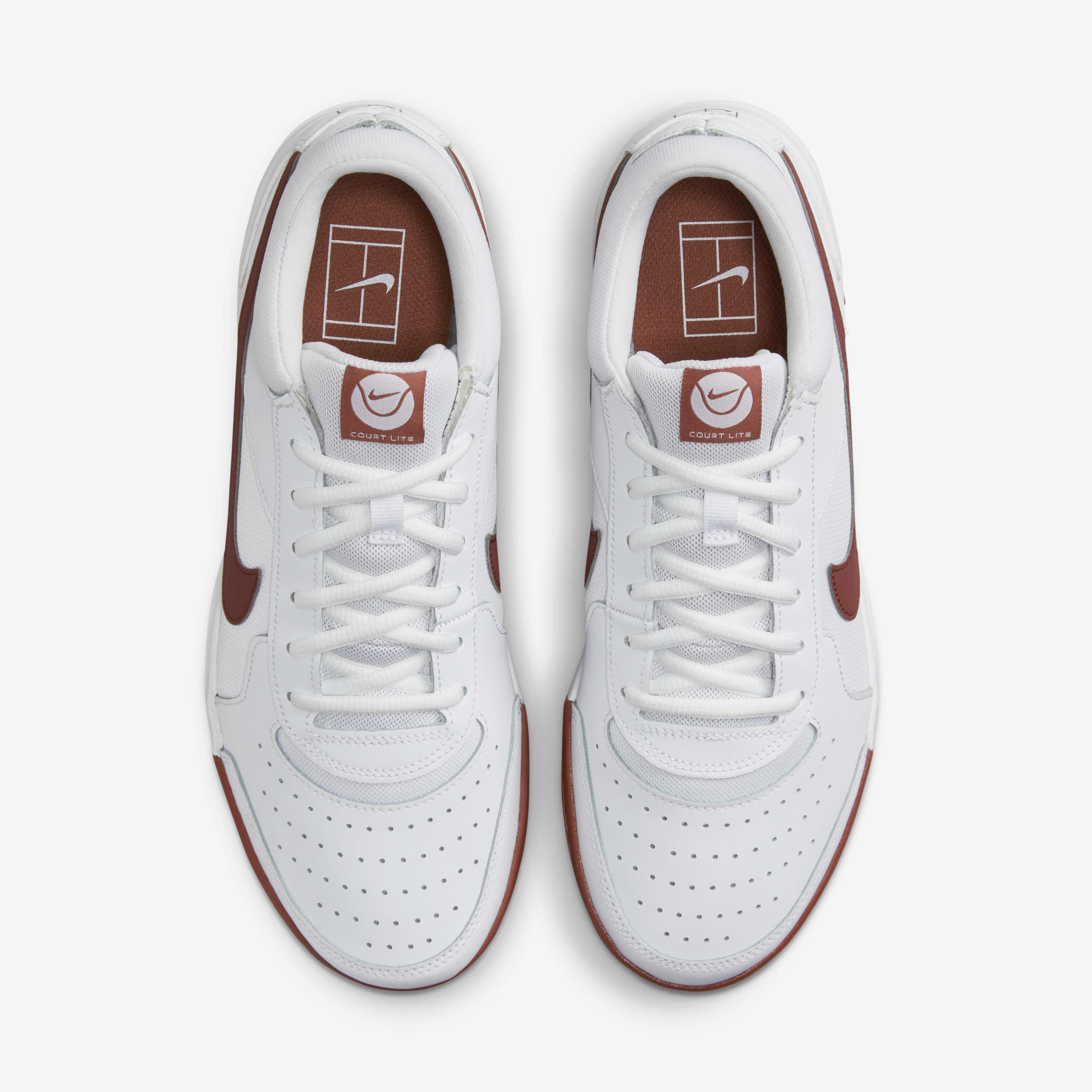 NikeCourt Air Zoom Lite 3 image number 3