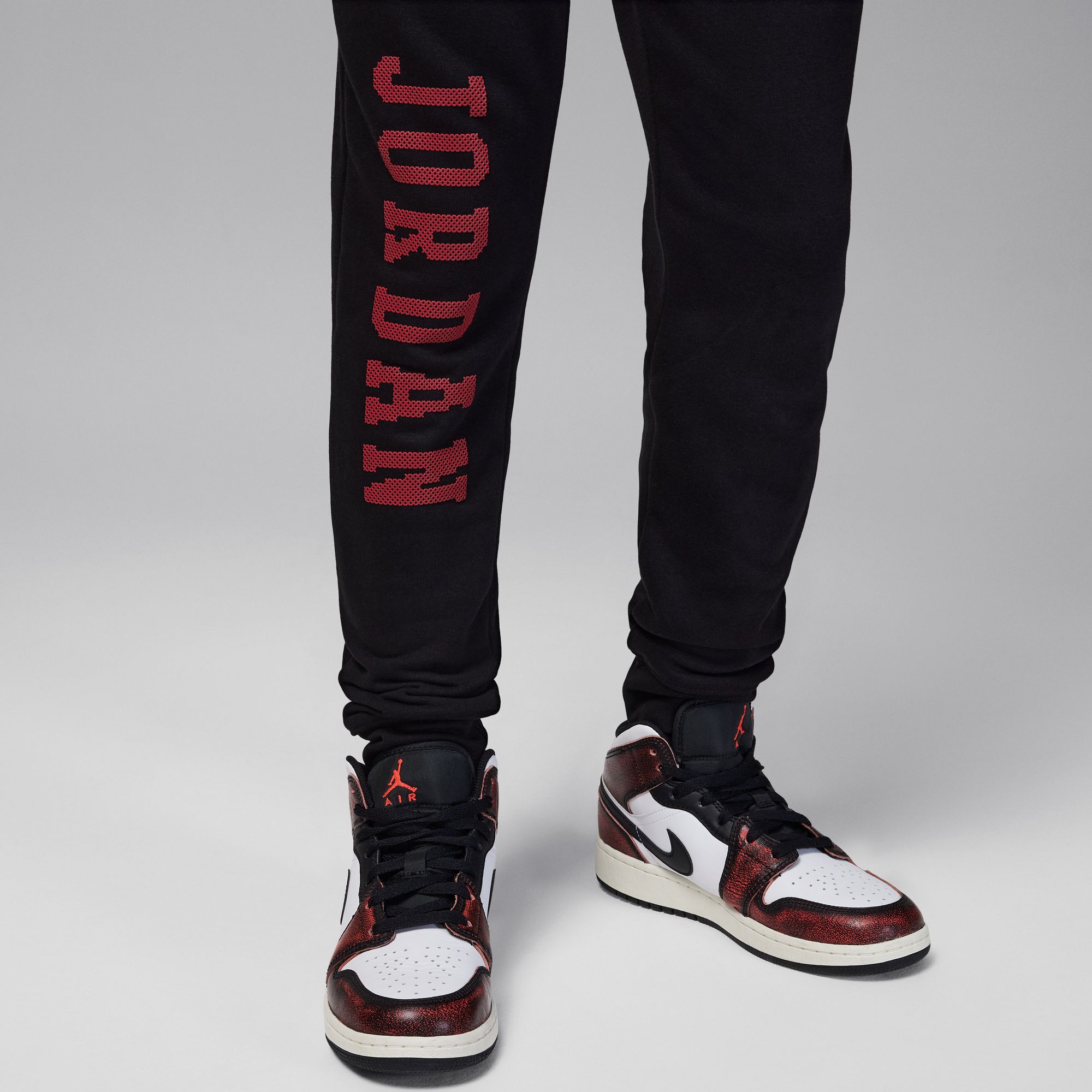 Jordan MJ Essentials Member Fleece Pants image number 4
