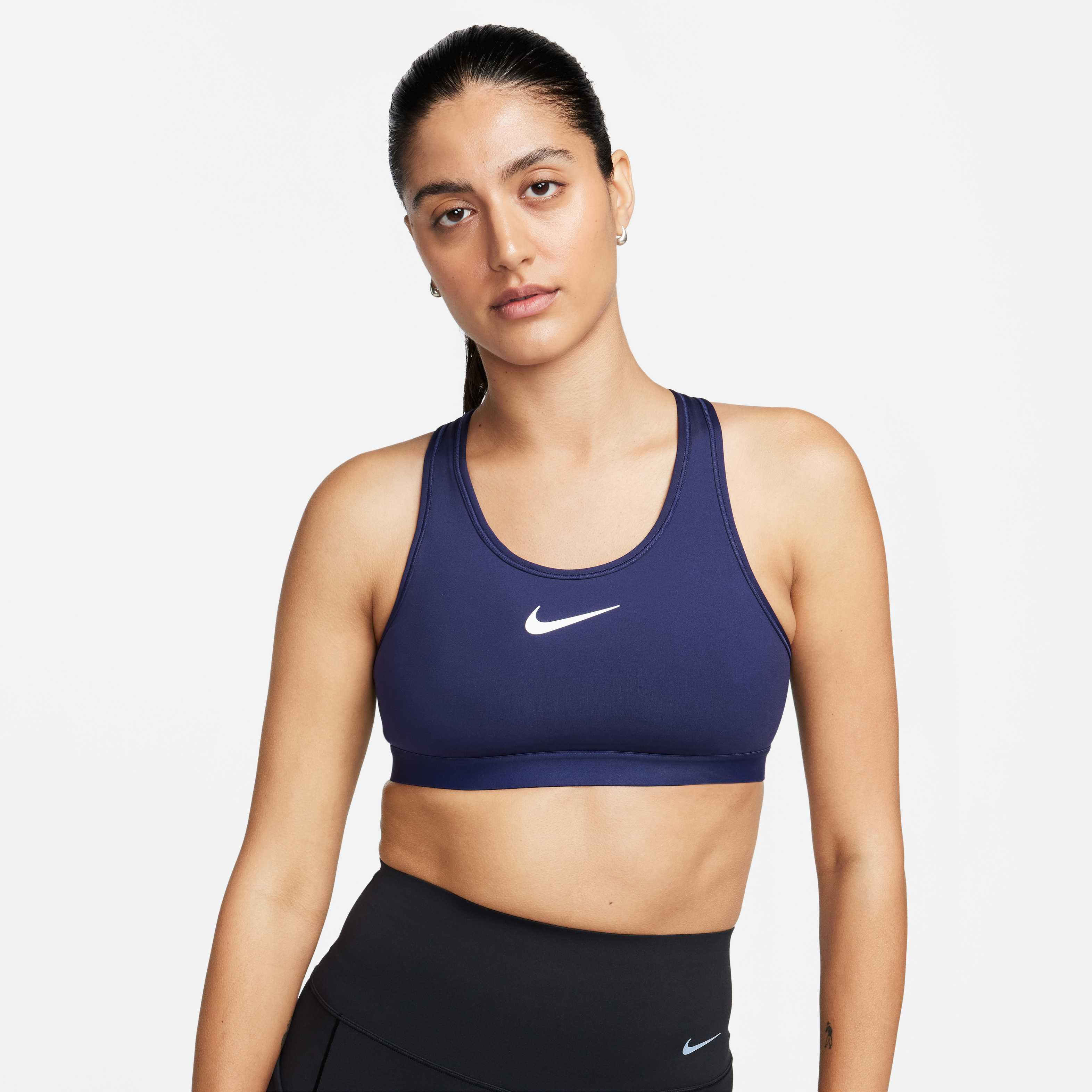 Nike Swoosh High Support image number 1