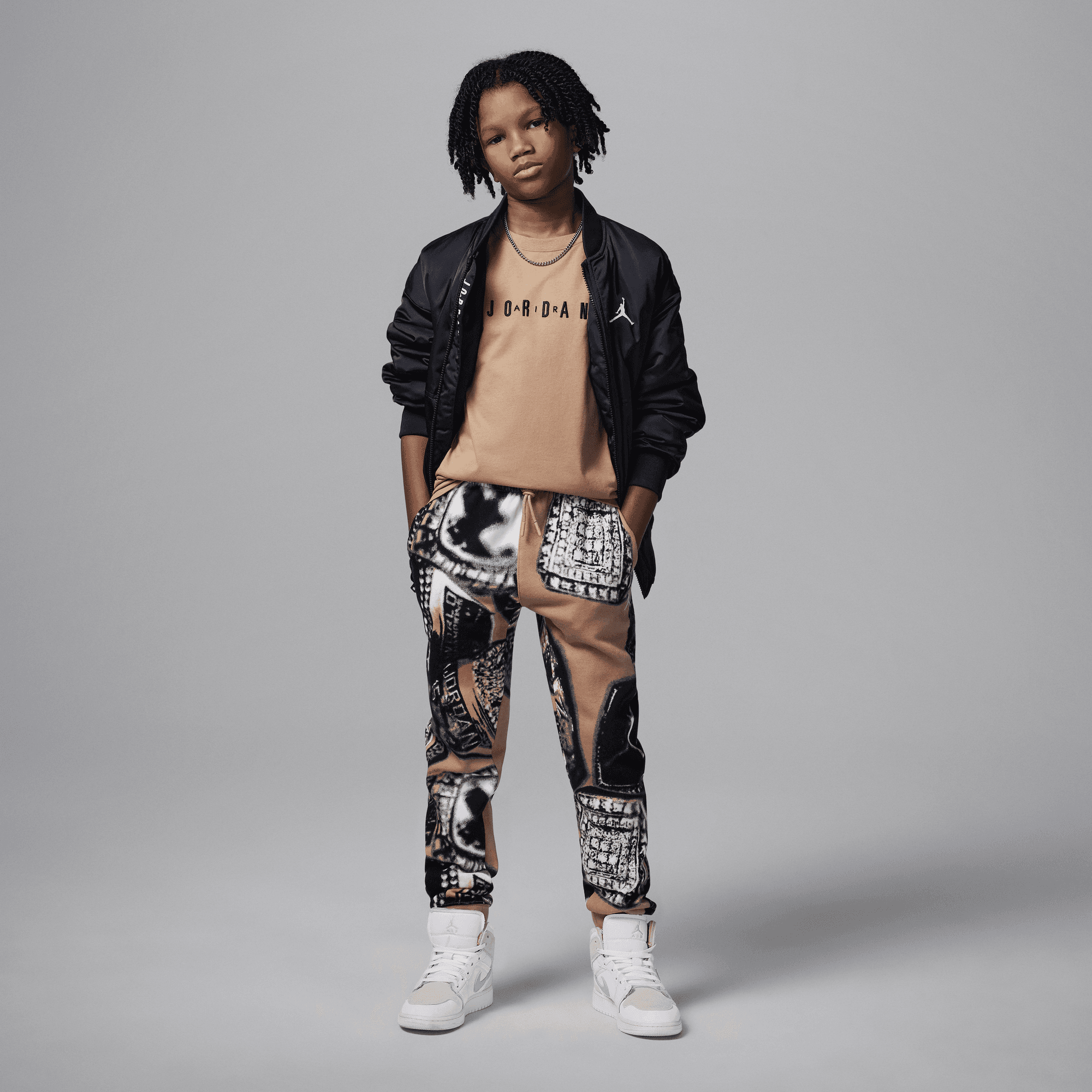 Jordan image number 5