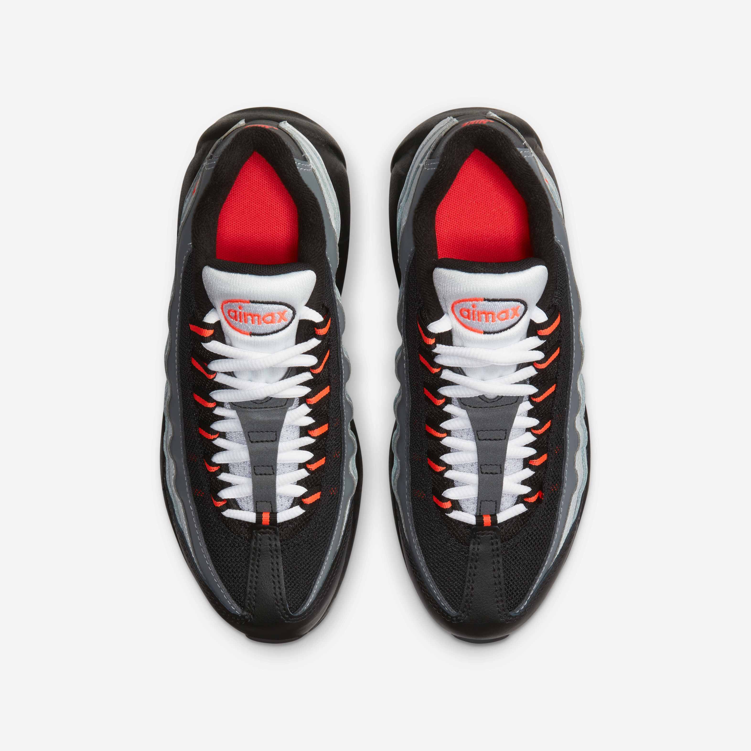 Nike Air Max 95 Recraft image number 3