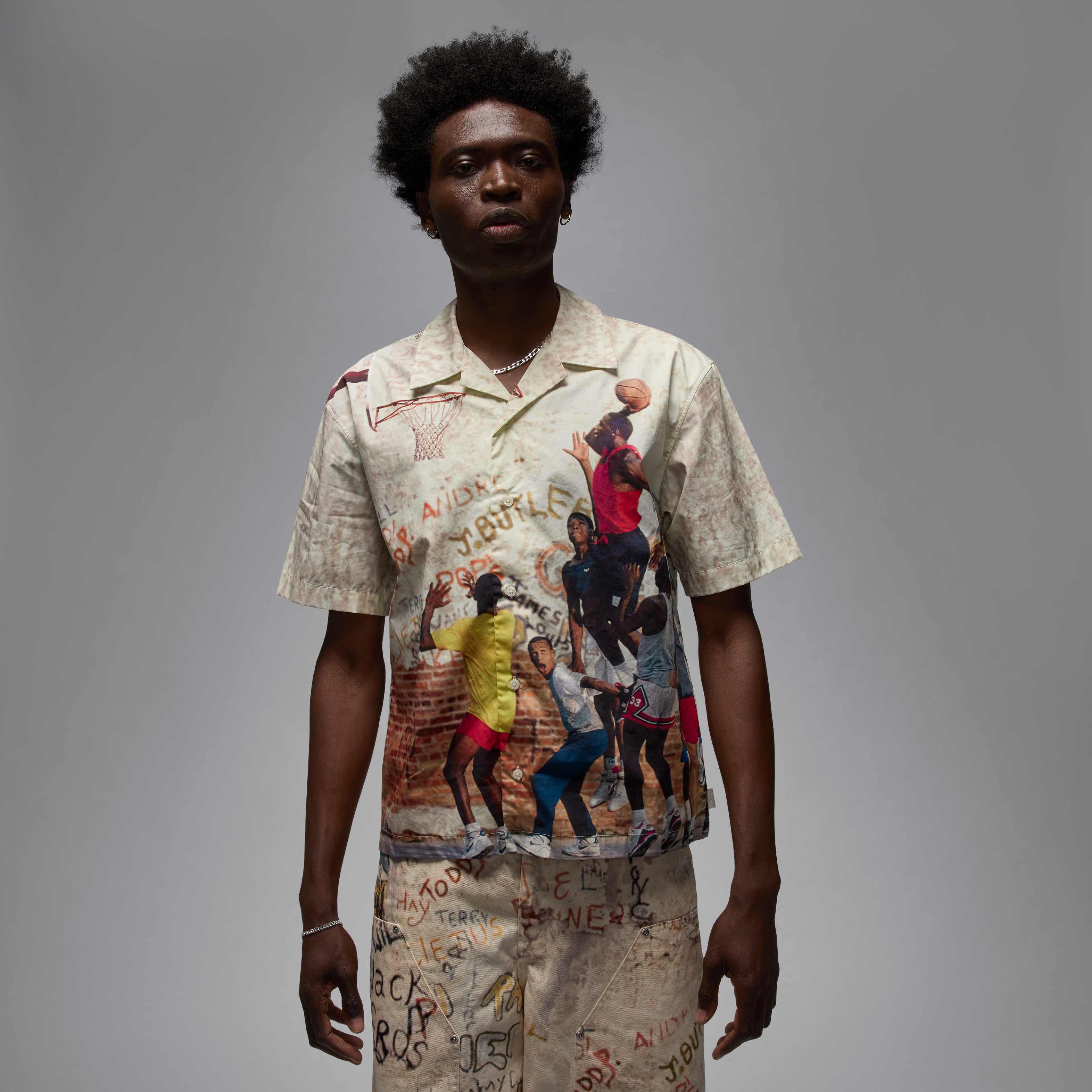 Air Jordan image number 0