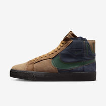Nike SB Zoom Blazer Mid Premium