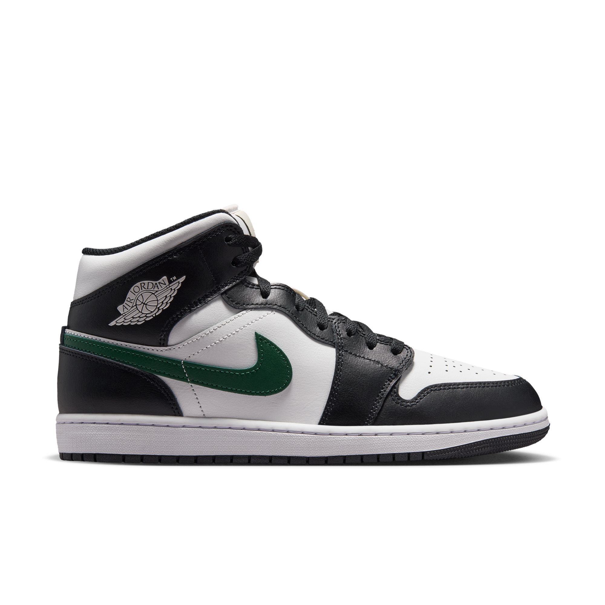 Air Jordan 1 Mid image number 5