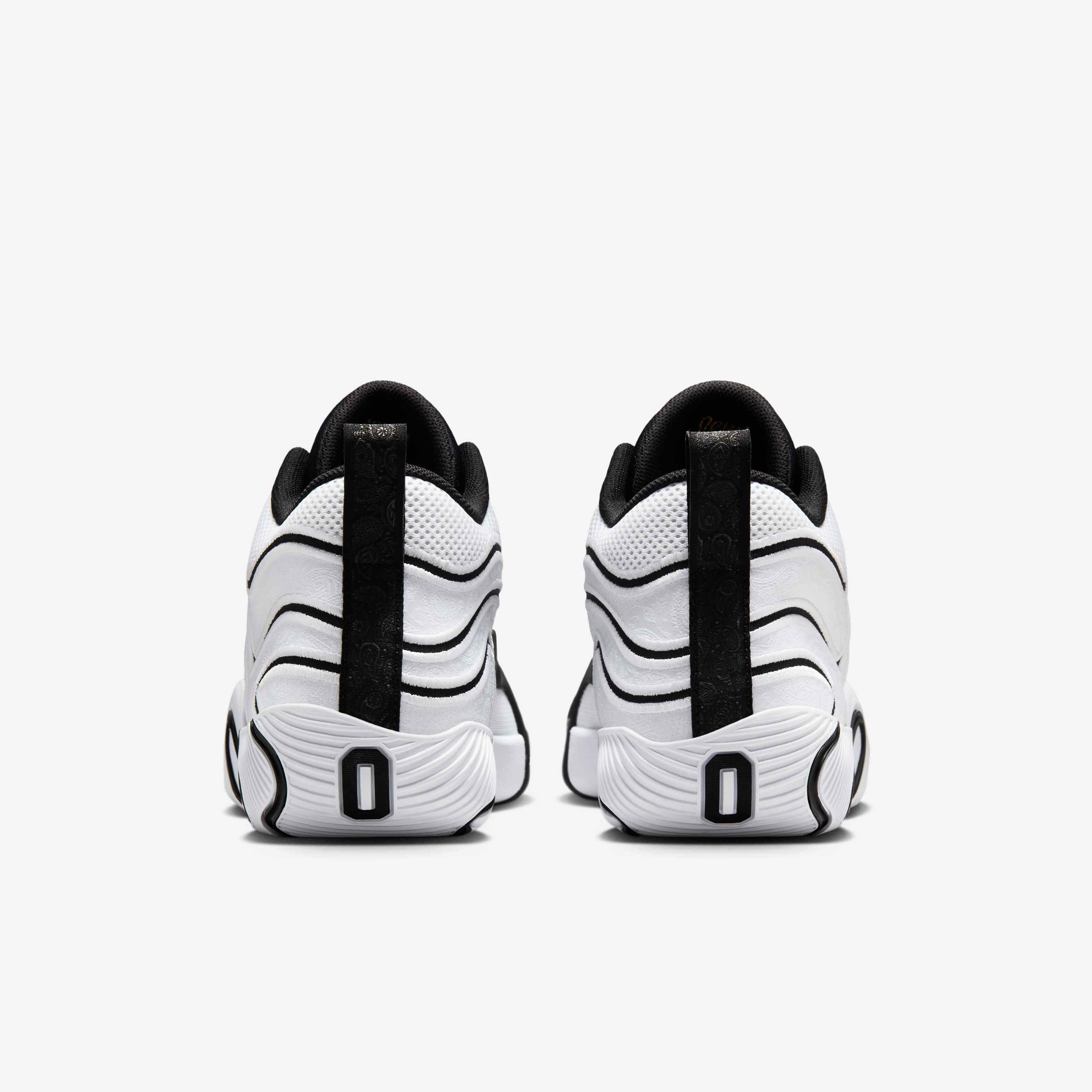 Buy Tatum 3 'Tunnel Walk' Basketball Shoes - White/Black/Metallic