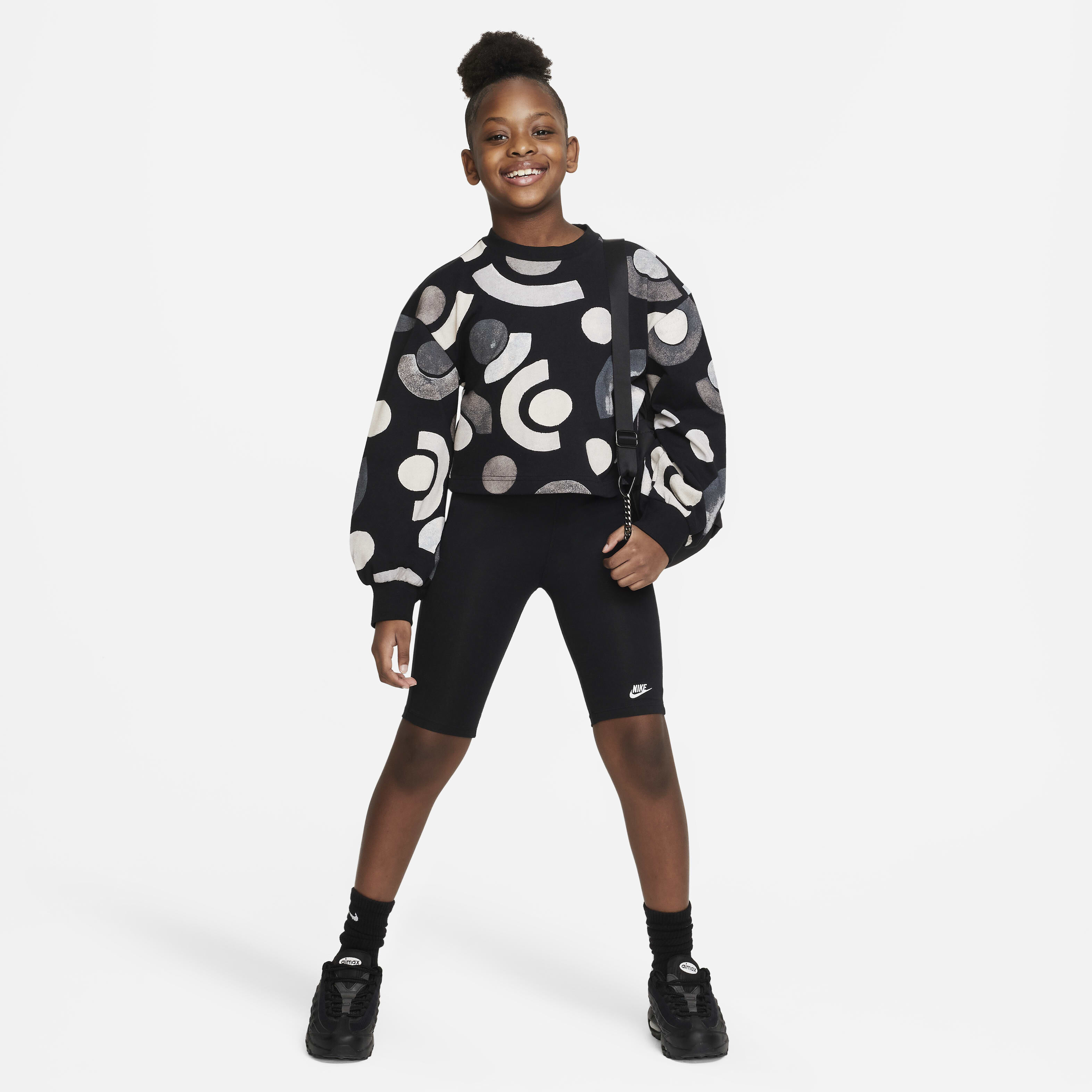 نايكي سبورتسوير image number 4